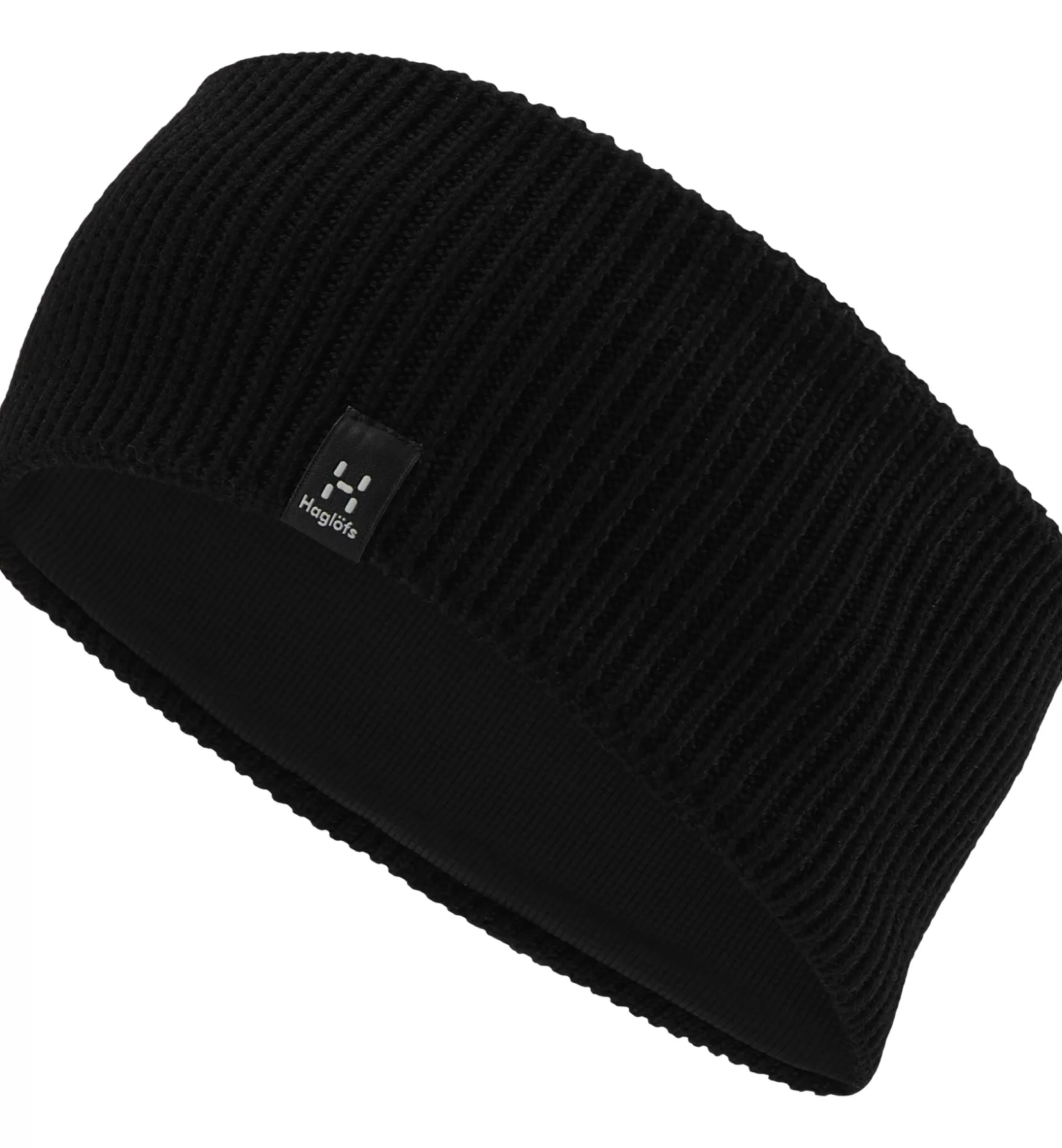 Shop Haglöfs BC Headband True Black