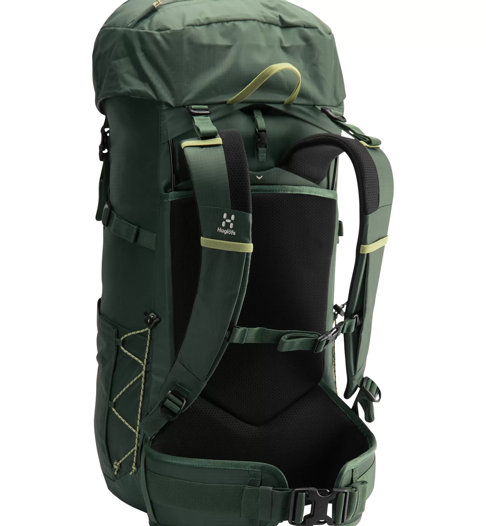 Clearance Haglöfs Bäck 38 Fjell green/Thyme green