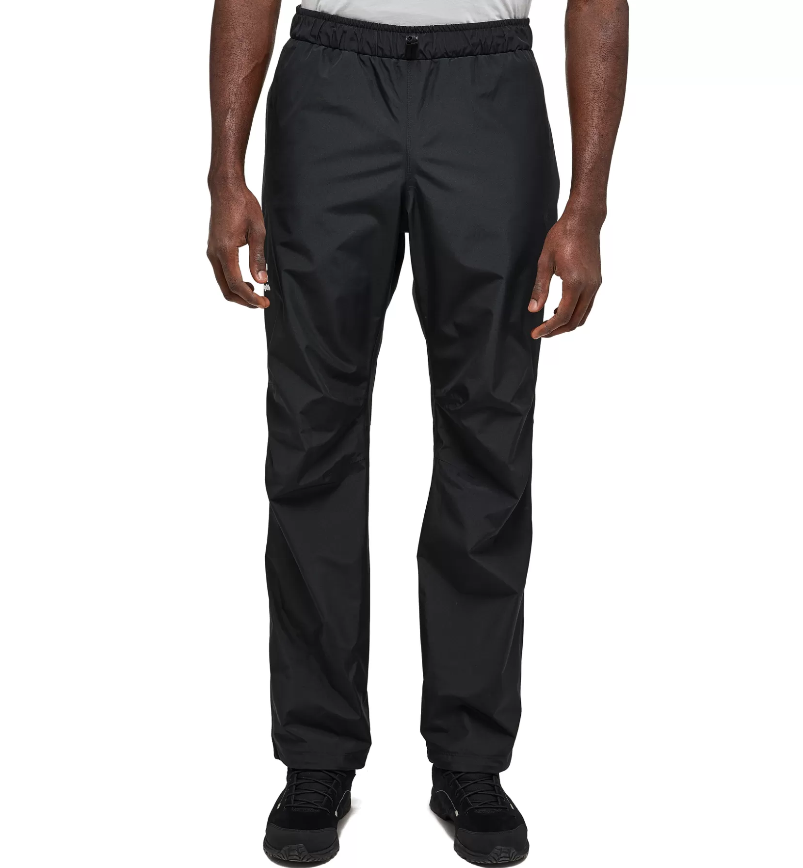 Fashion Haglöfs Betula GTX Pant Men True Black