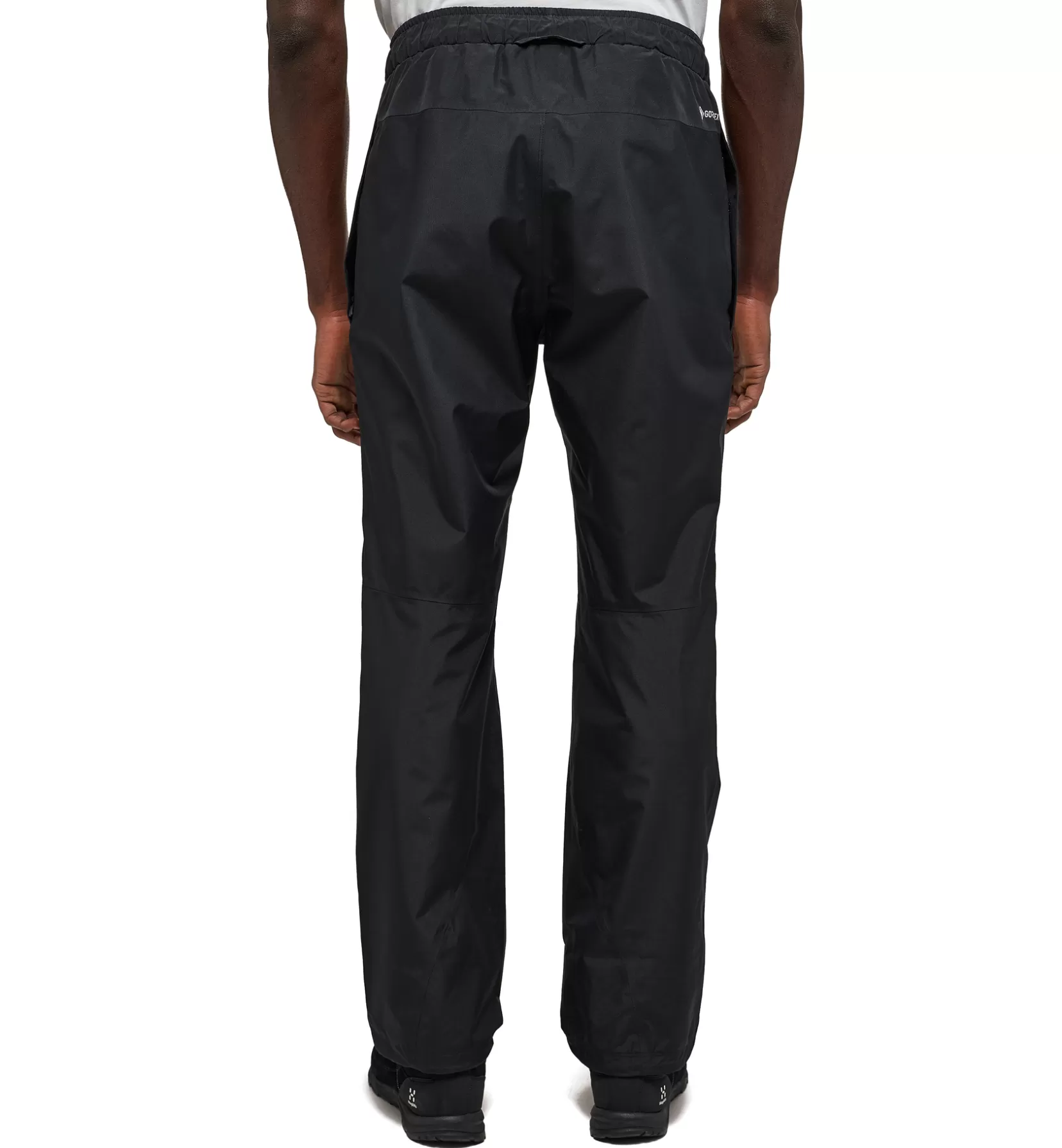 Fashion Haglöfs Betula GTX Pant Men True Black