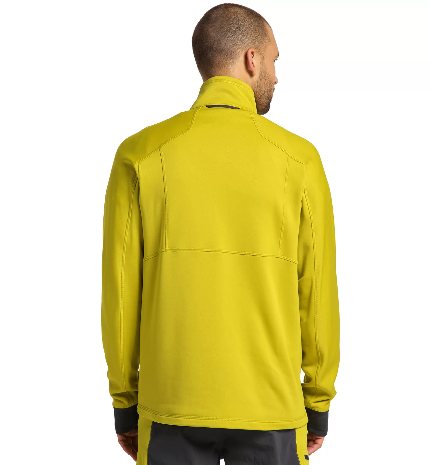 Flash Sale Haglöfs Betula Jacket Men Aurora/Magnetite