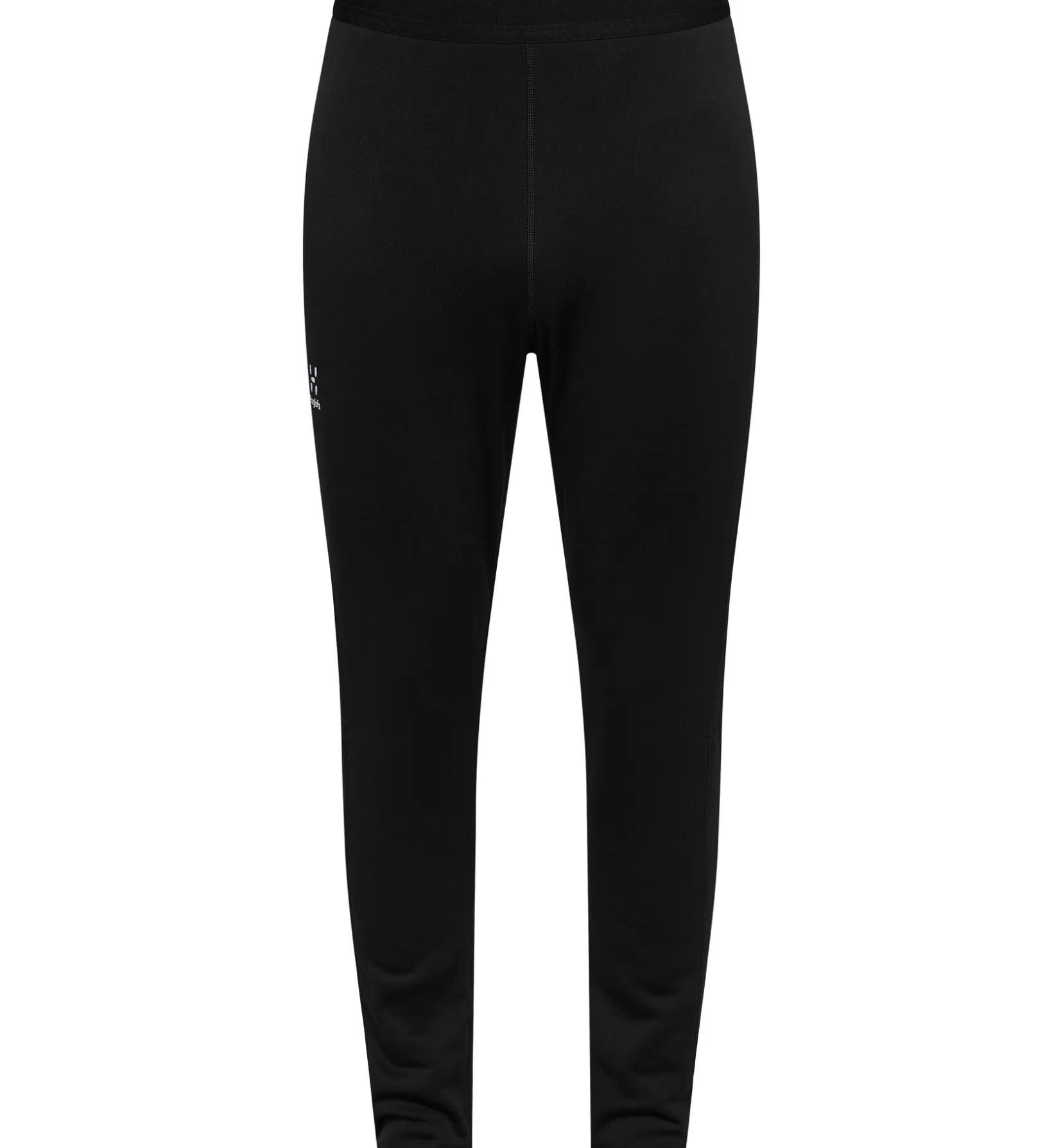 New Haglöfs Betula Tights Men True Black
