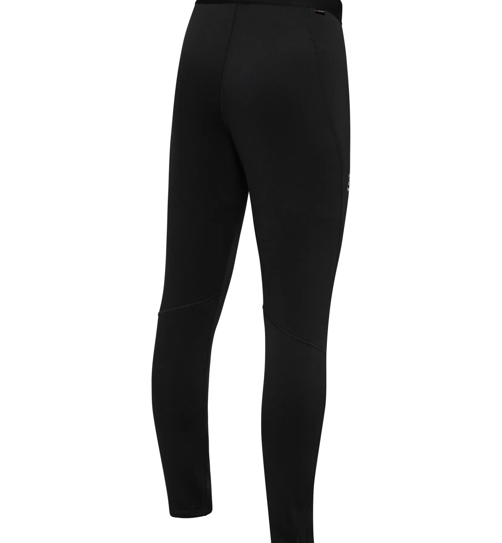 New Haglöfs Betula Tights Men True Black