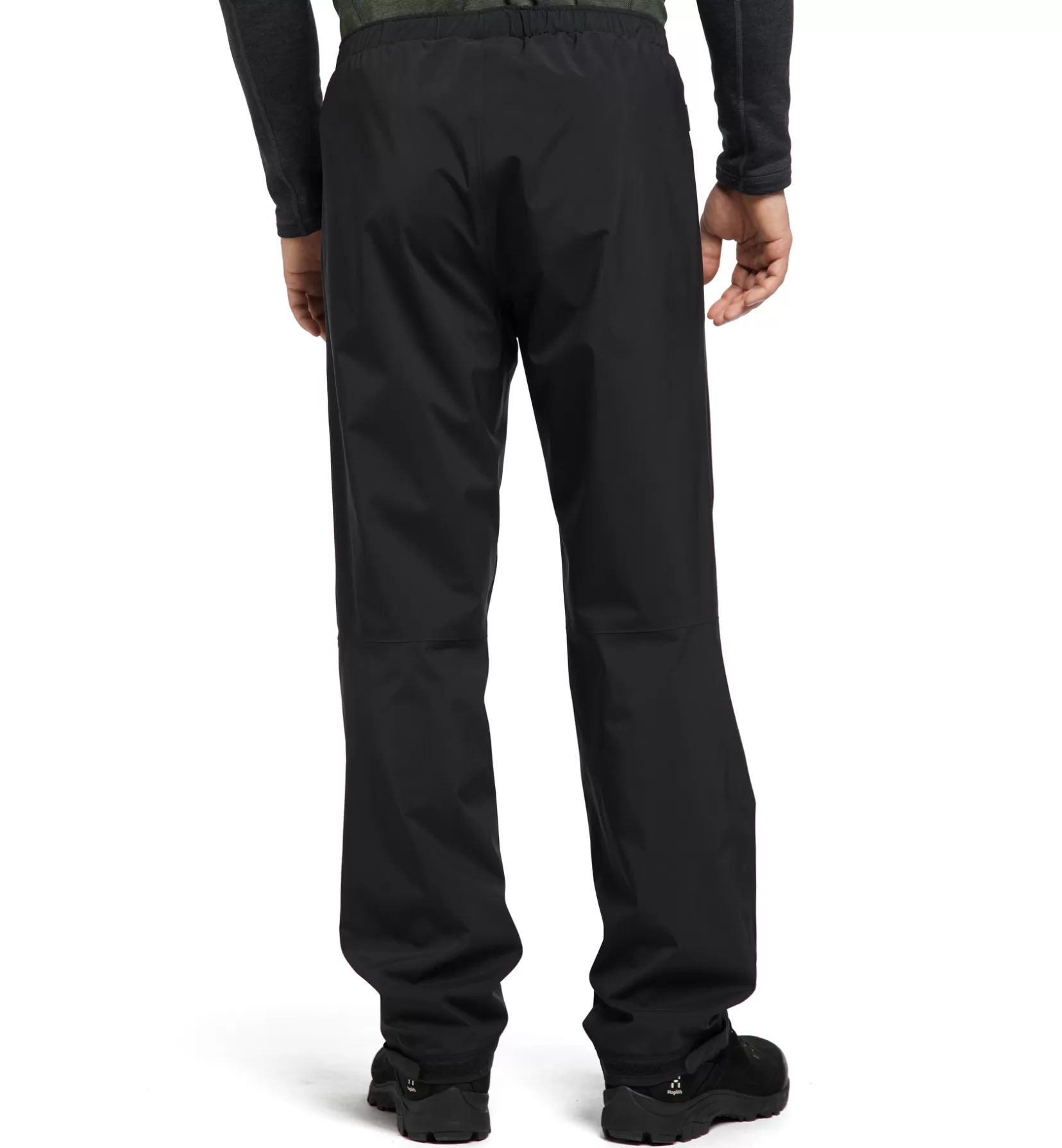 Outlet Haglöfs Buteo Pant Men True Black
