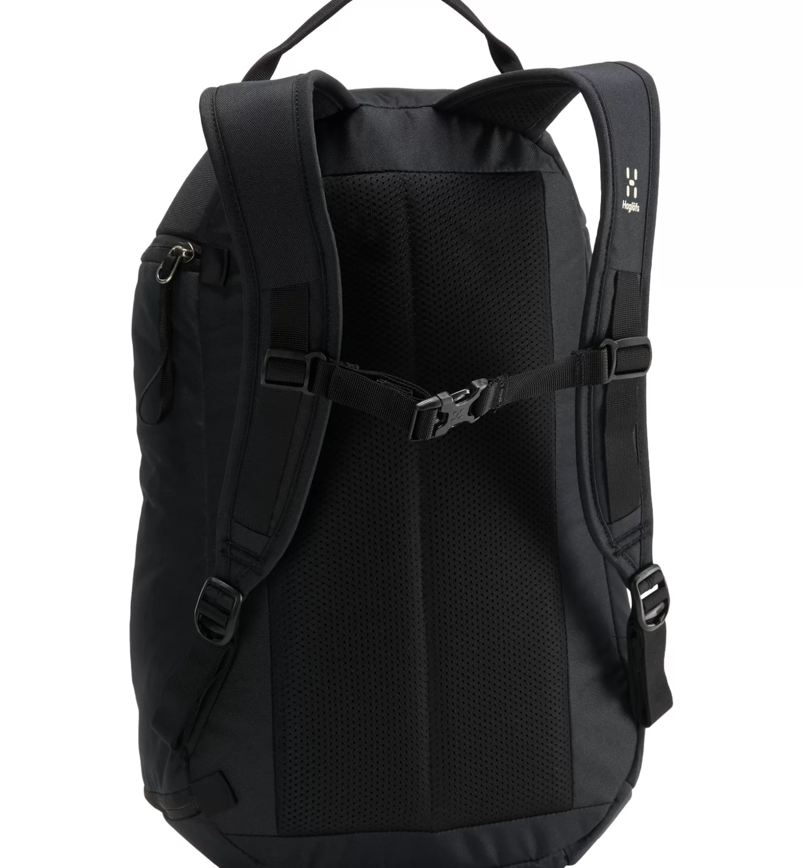 Shop Haglöfs Corker 15 True Black