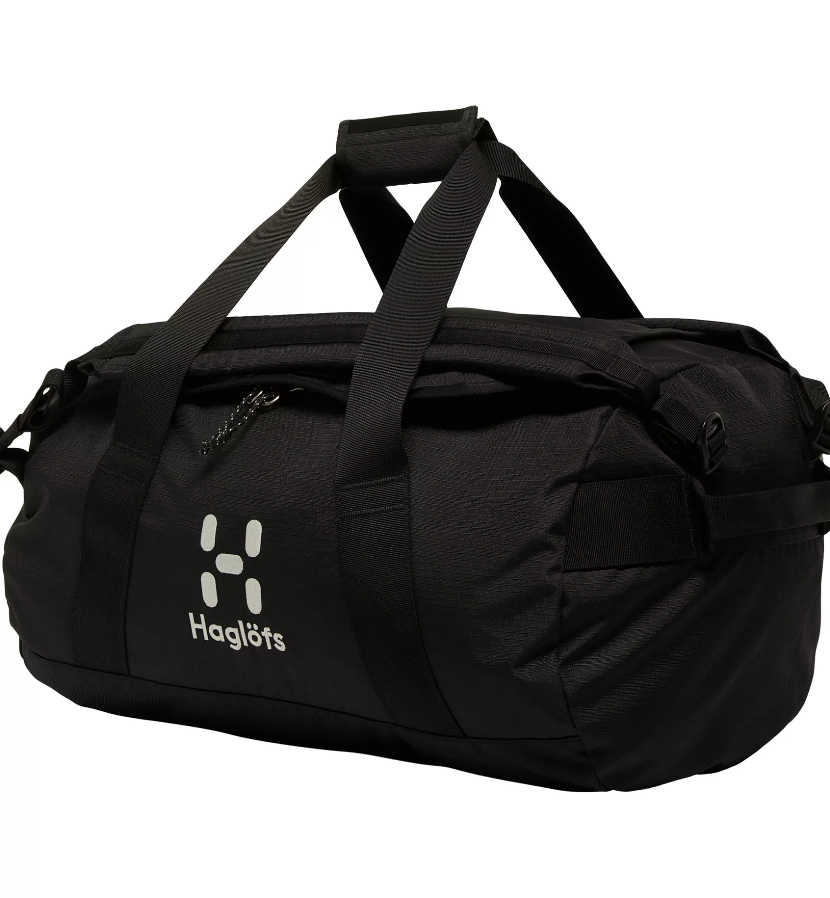 Shop Haglöfs Fjatla 40 True Black