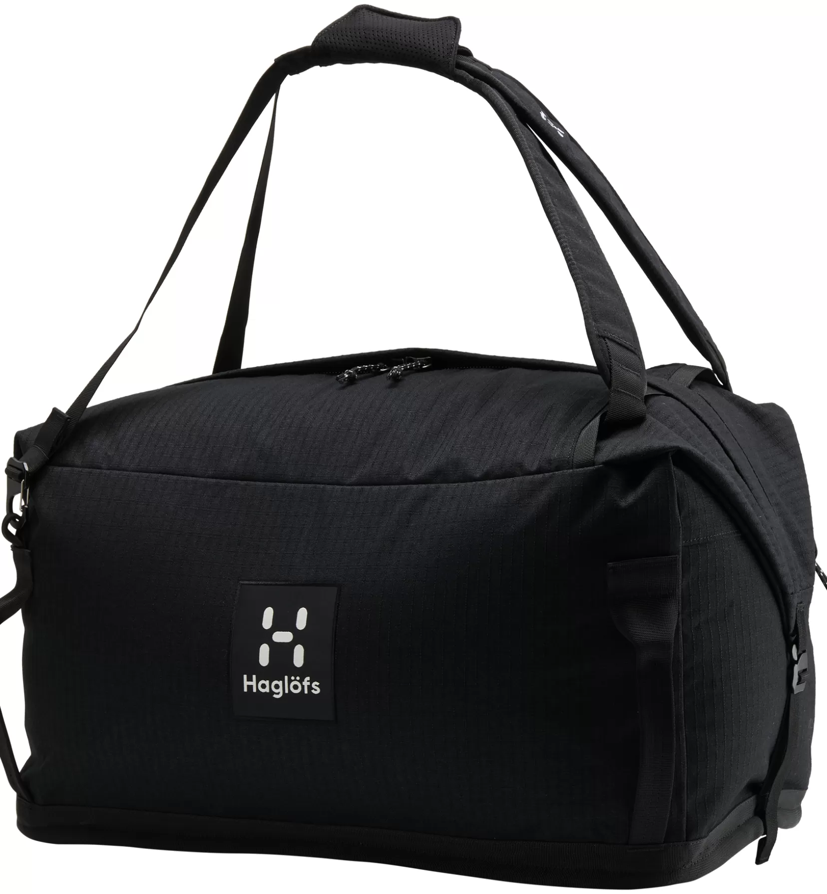 New Haglöfs Fjällfärd 60 True Black