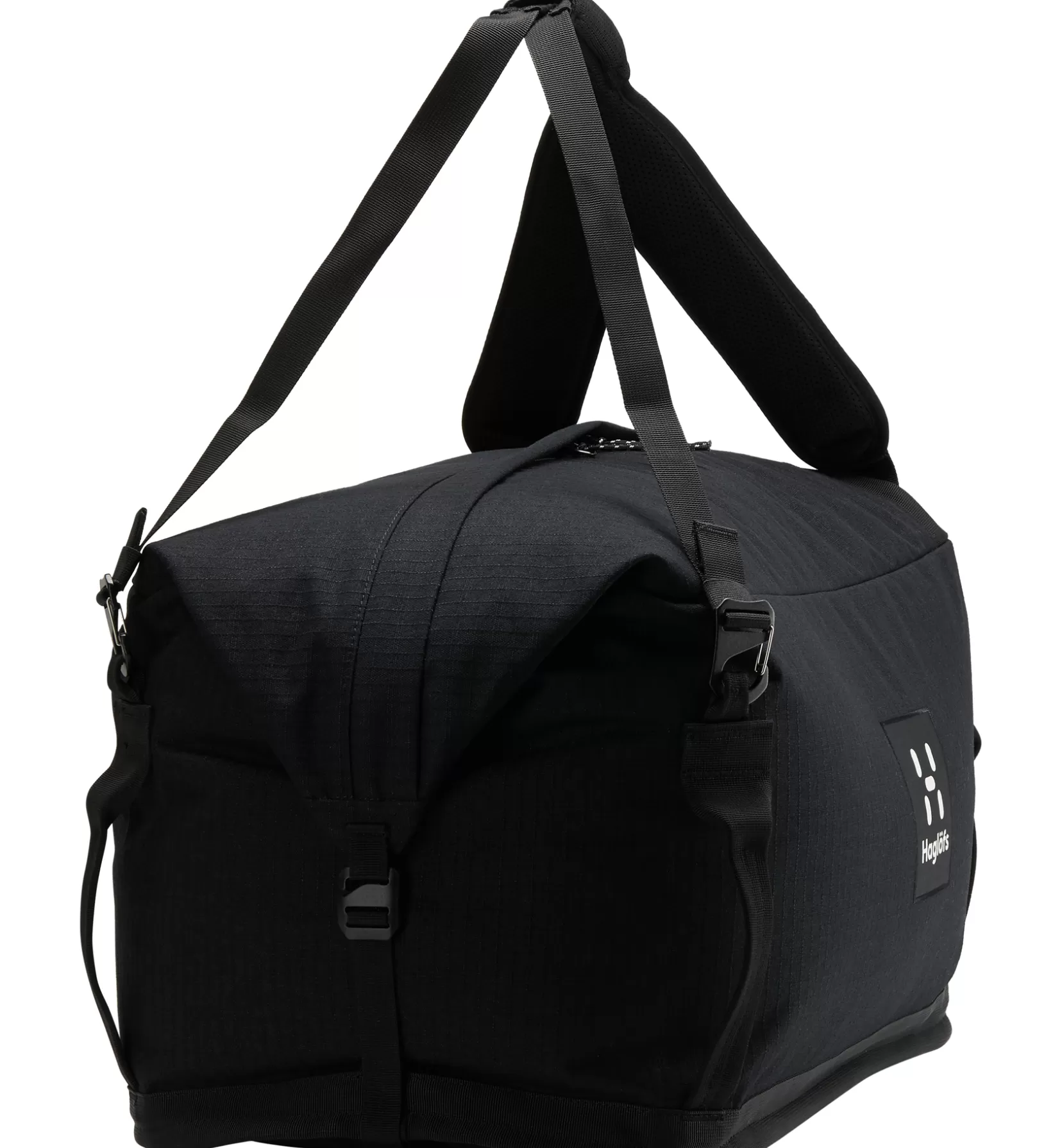 New Haglöfs Fjällfärd 60 True Black