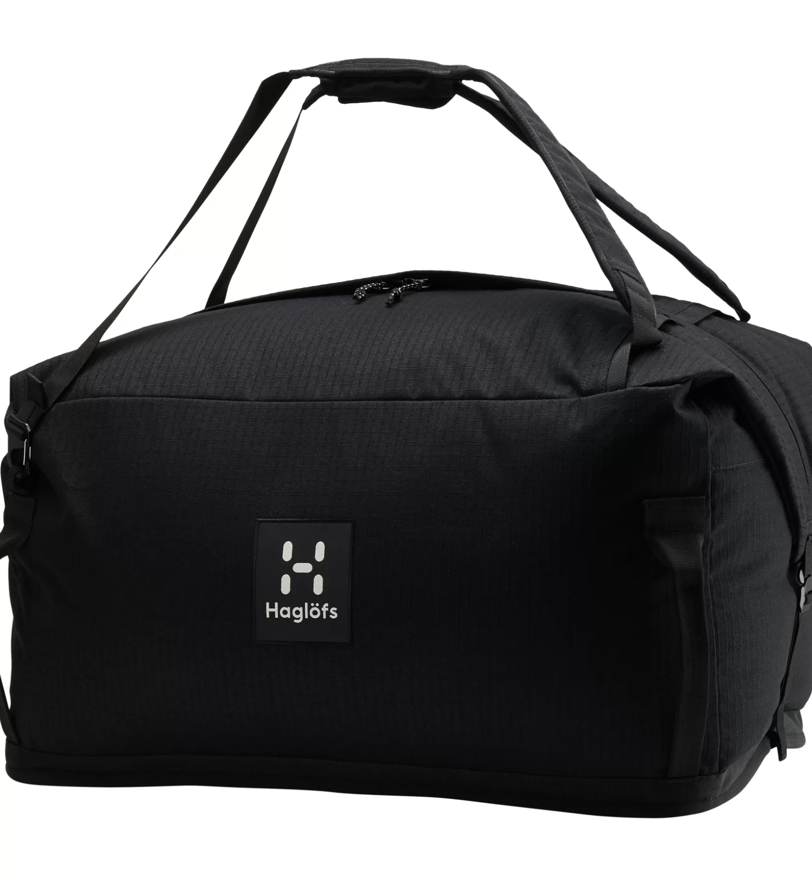 Clearance Haglöfs Fjällfärd 90 True Black
