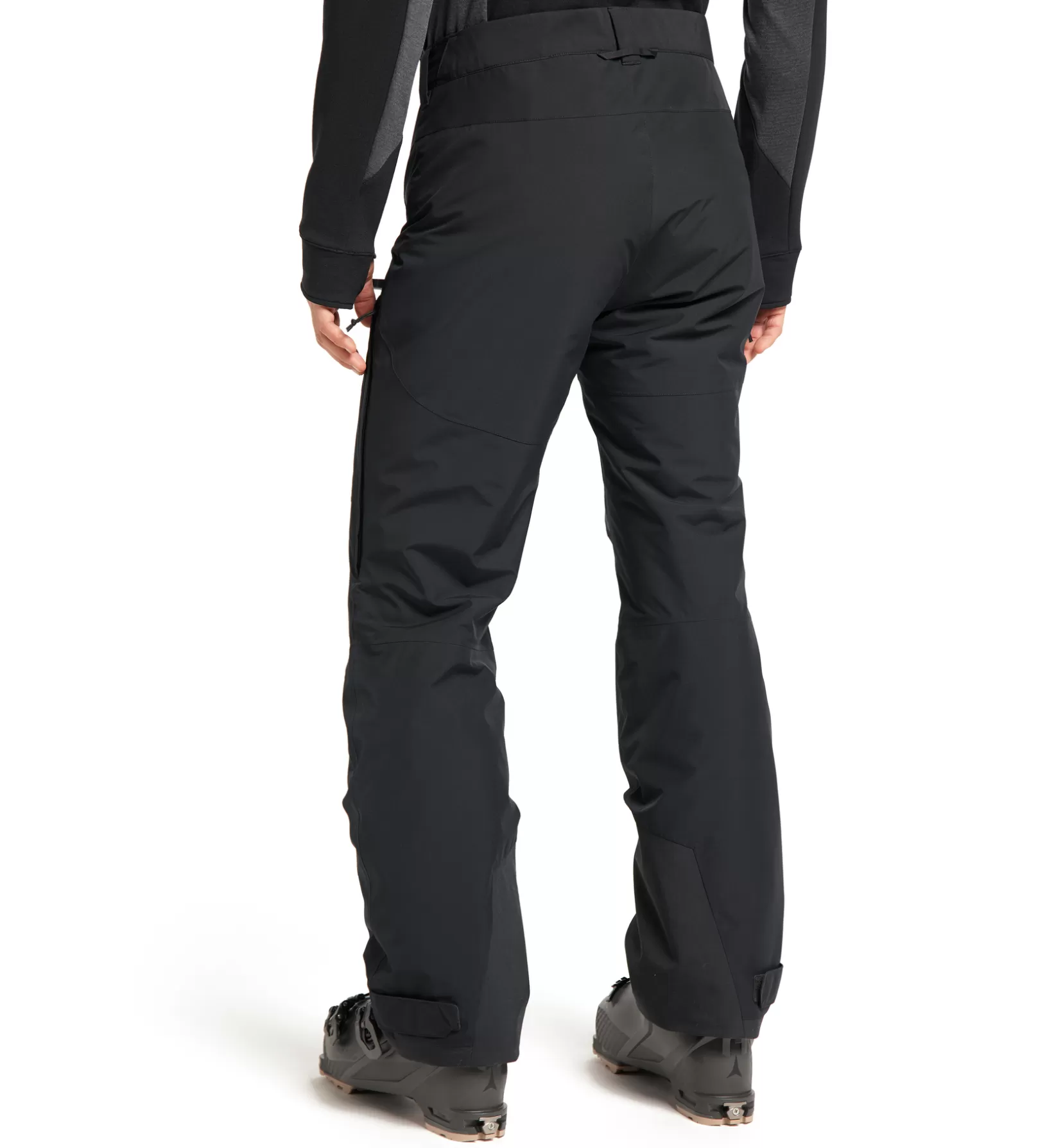 Cheap Haglöfs Gondol Insulated Pant Men True Black