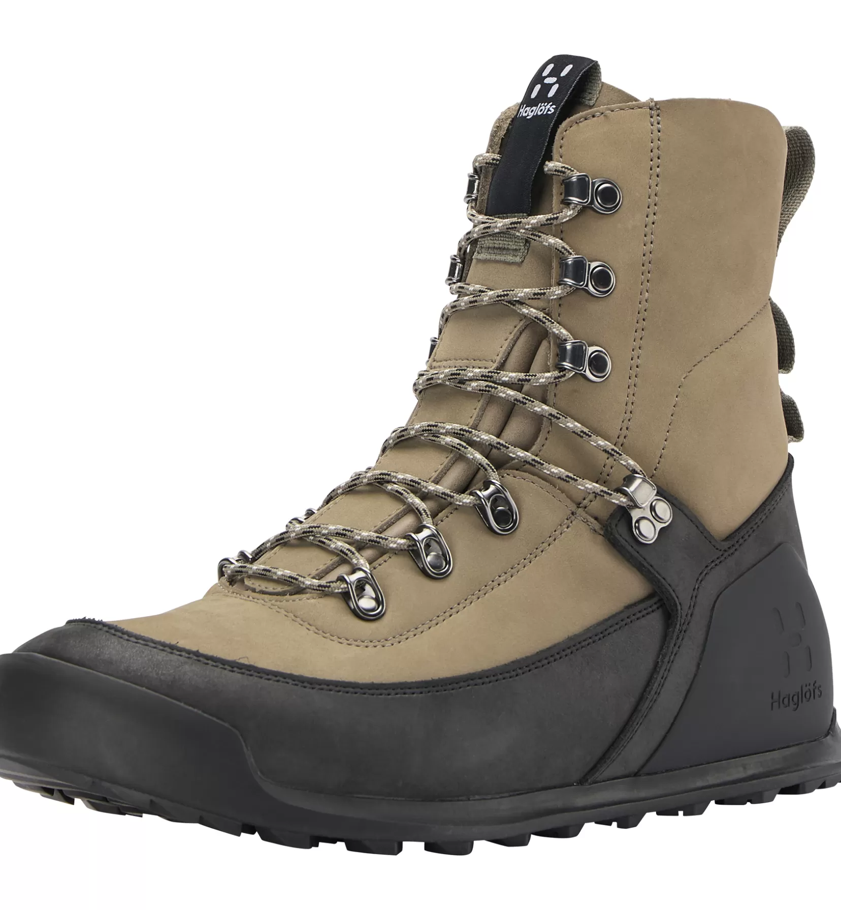 Cheap Haglöfs Duality RT1 High Men Lichen/True black
