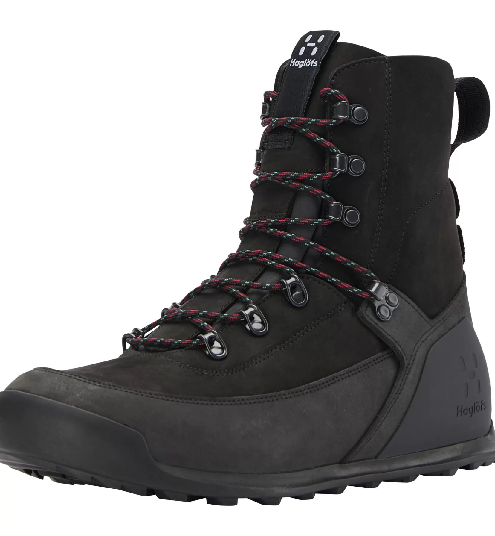 Best Sale Haglöfs Duality RT1 High Men True Black