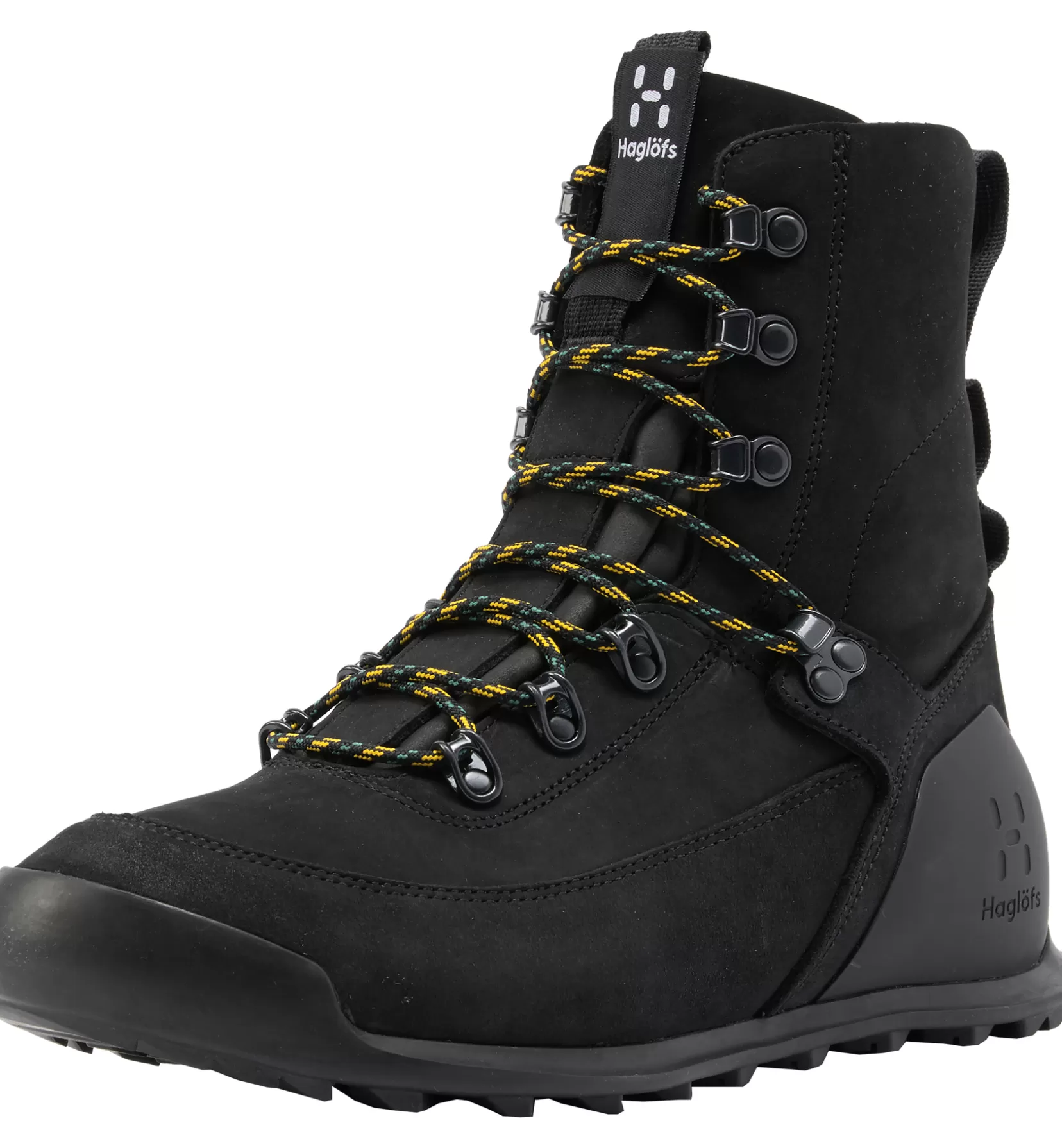 Cheap Haglöfs Duality RT1 High Women True Black