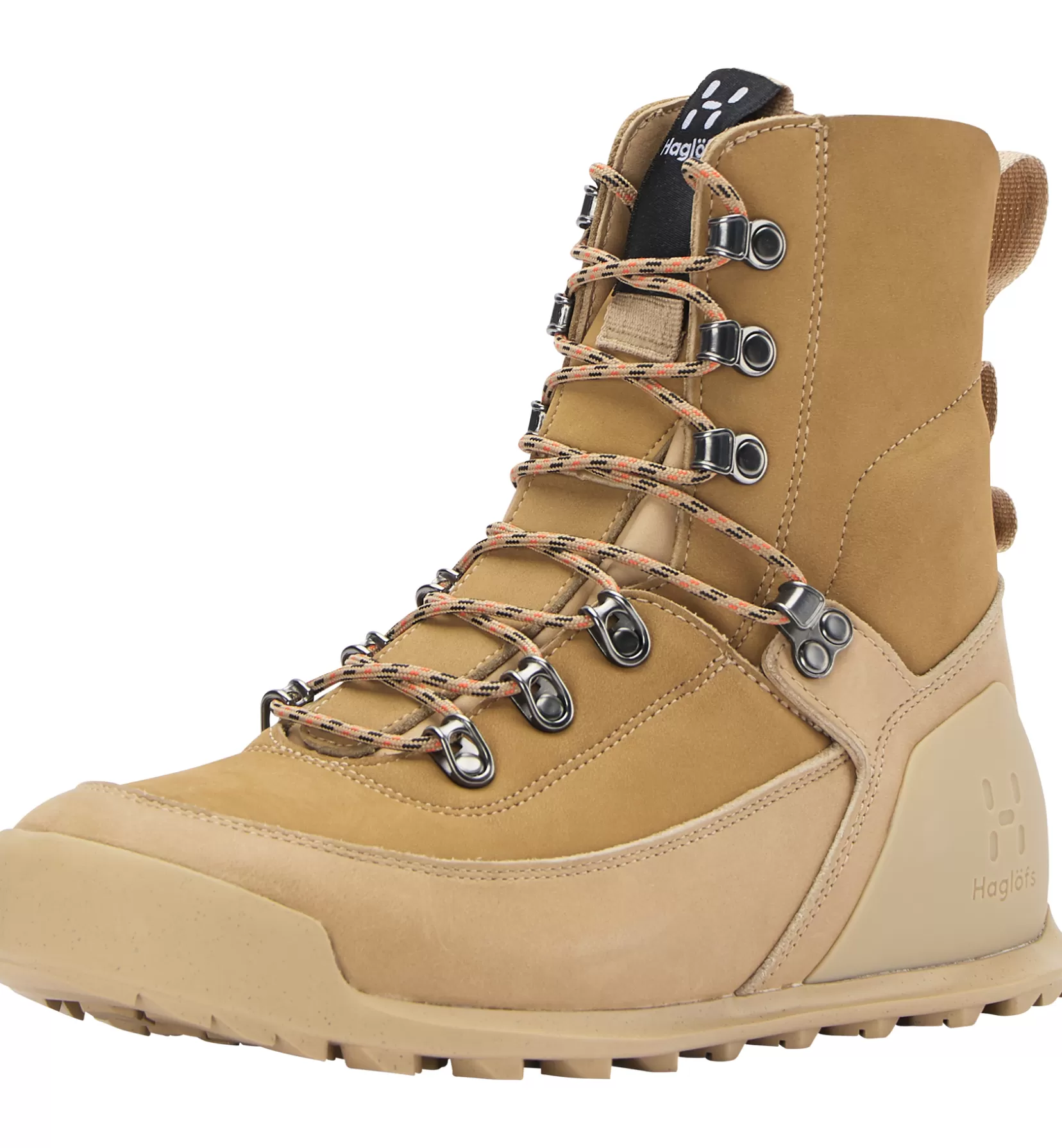 Online Haglöfs Duality RT1 High Women Sand