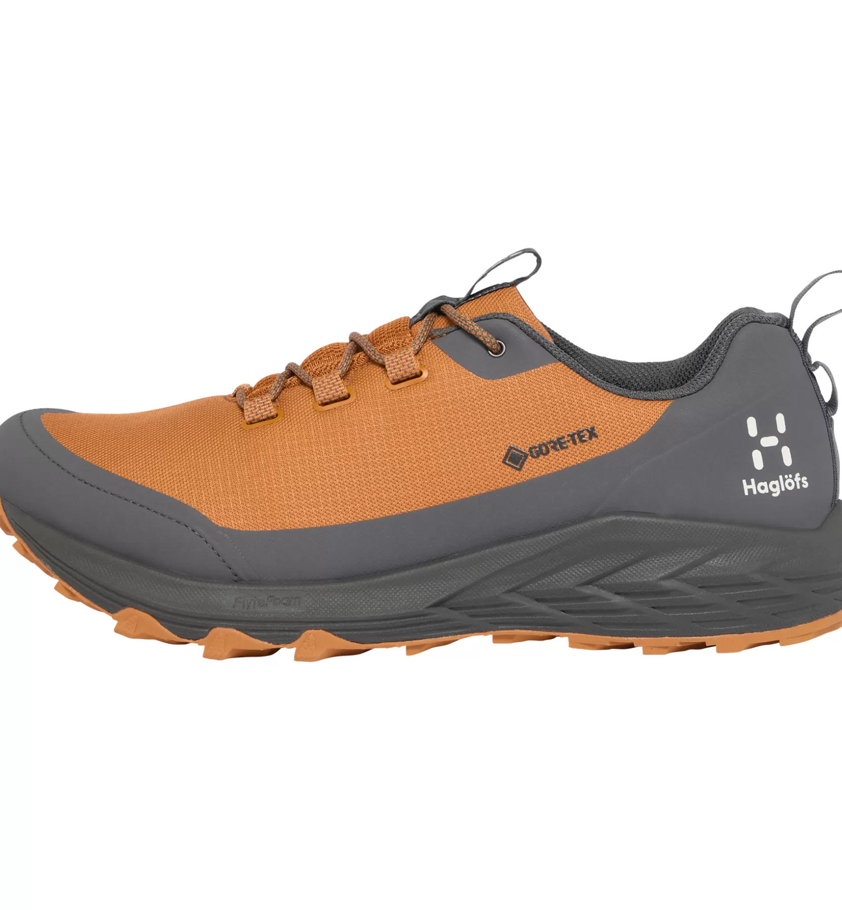 Sale Haglöfs L.I.M FH GTX Low Men Golden brown/Magnetite