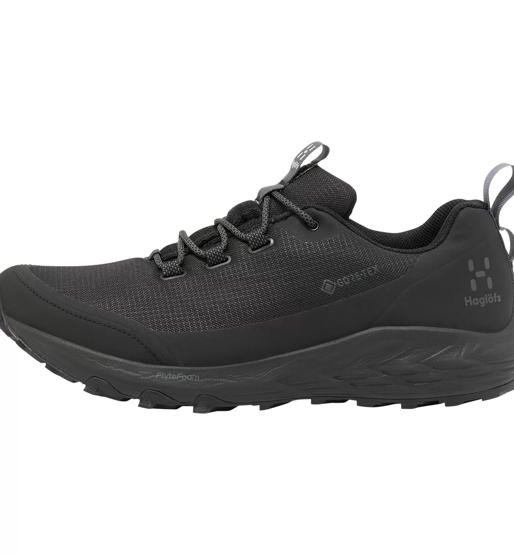 Outlet Haglöfs L.I.M FH GTX Low Men True black/Magnetite