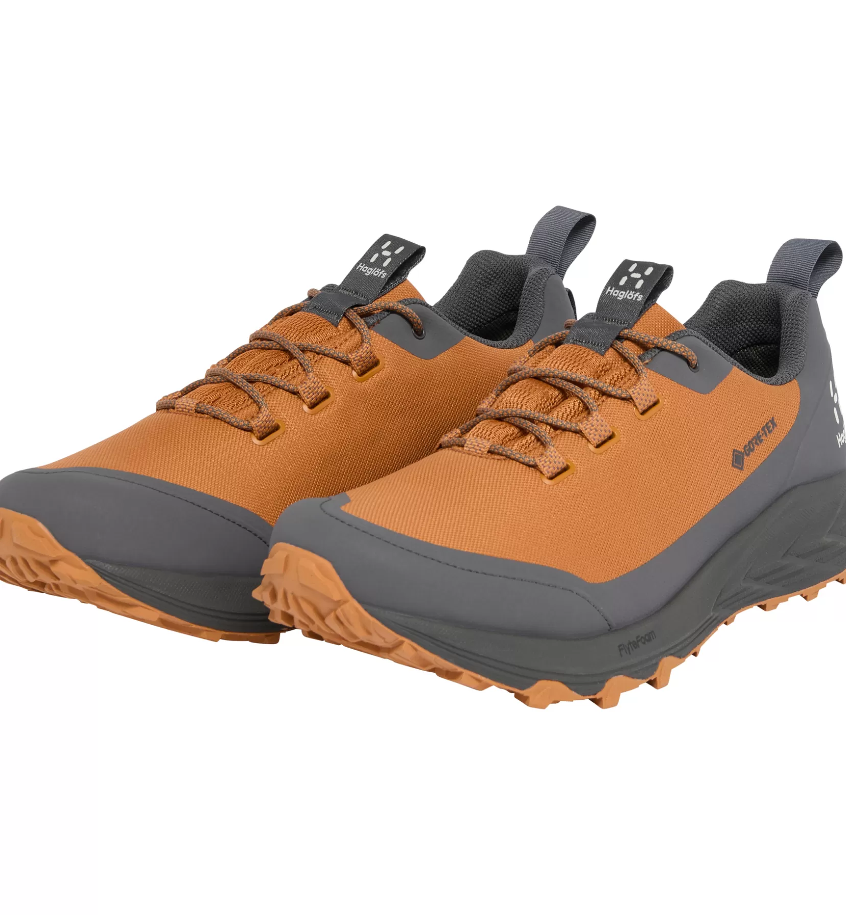 Sale Haglöfs L.I.M FH GTX Low Men Golden brown/Magnetite