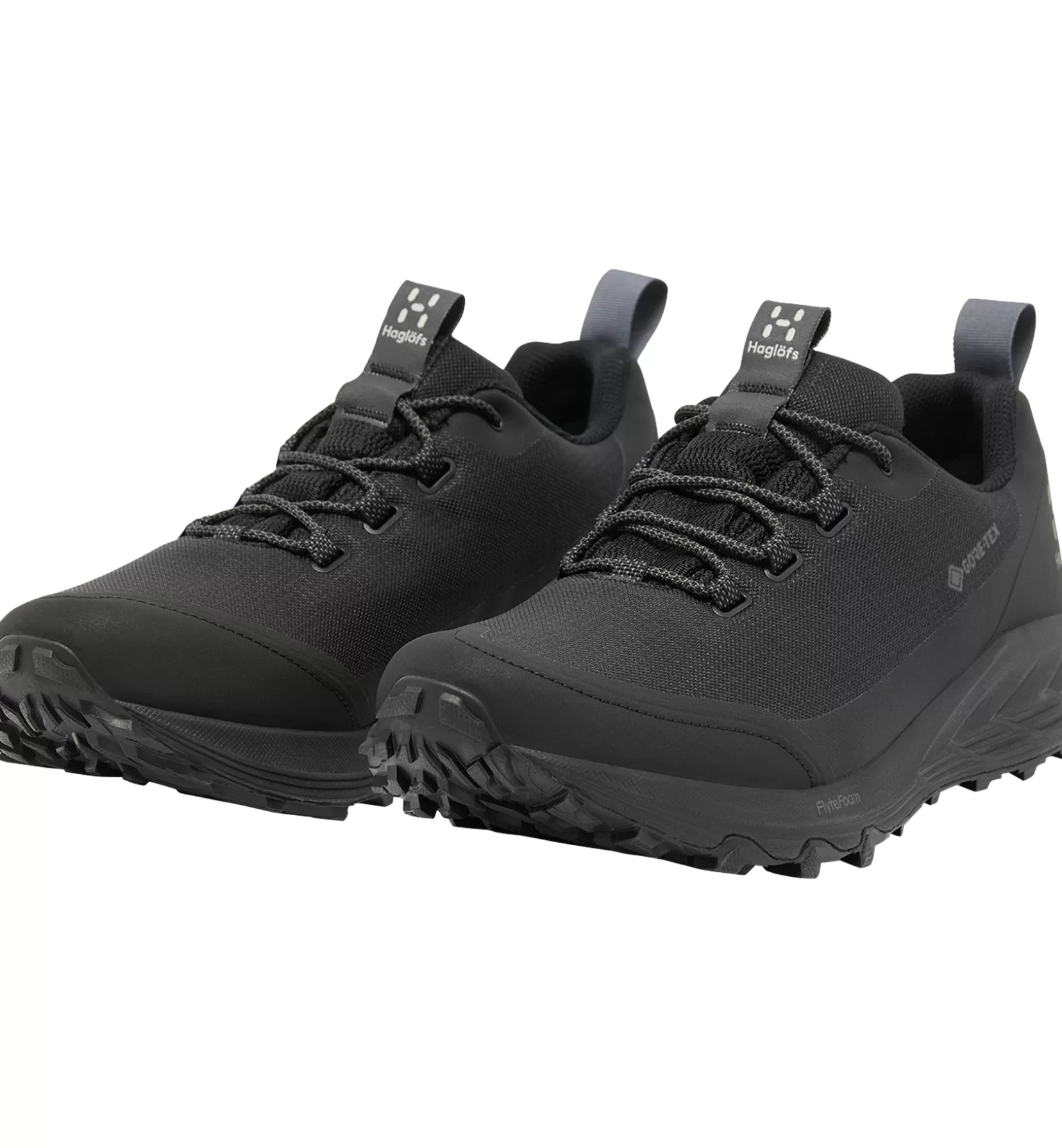 Outlet Haglöfs L.I.M FH GTX Low Men True black/Magnetite