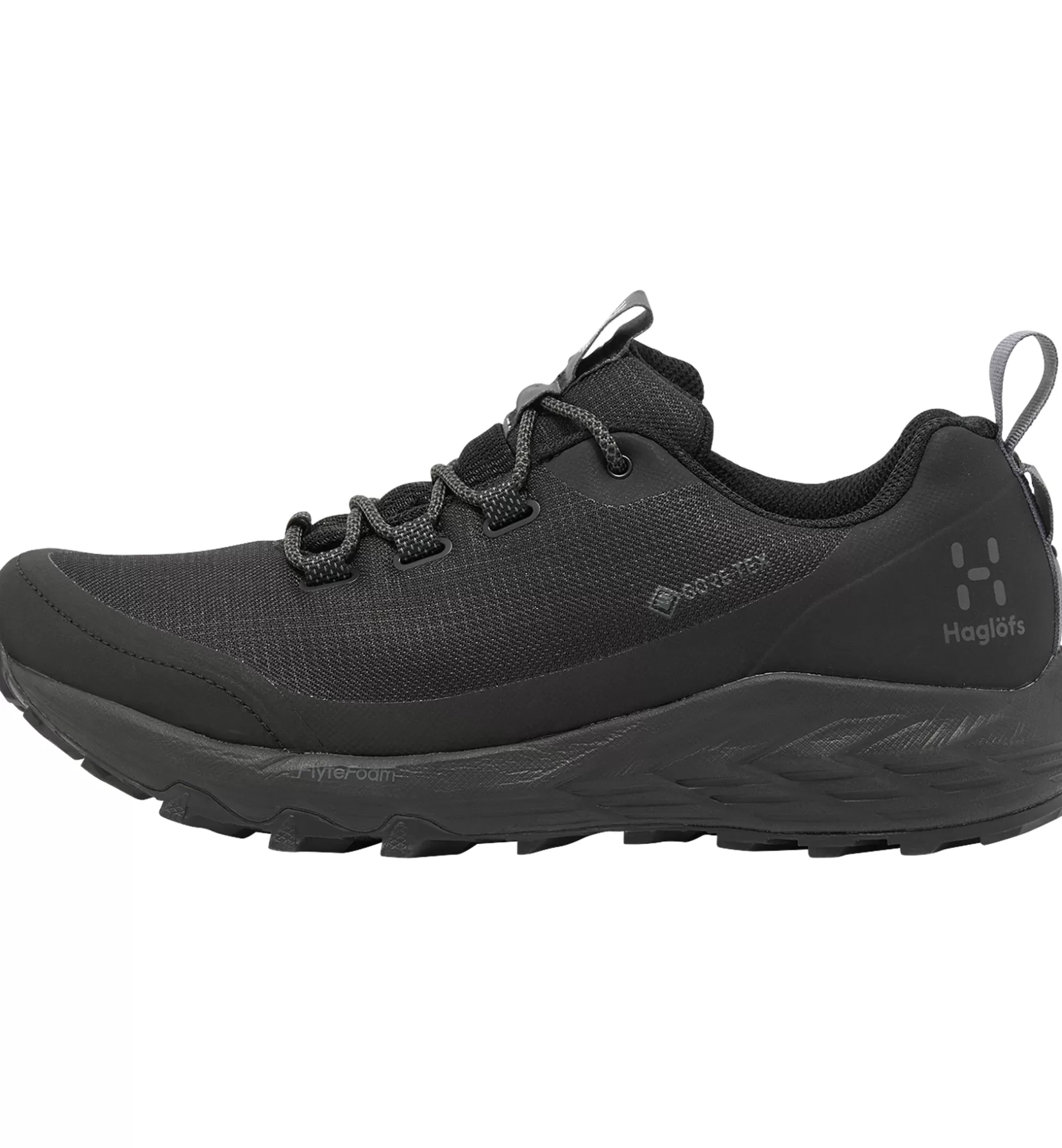 Sale Haglöfs L.I.M FH GTX Low Women True black/Magnetite