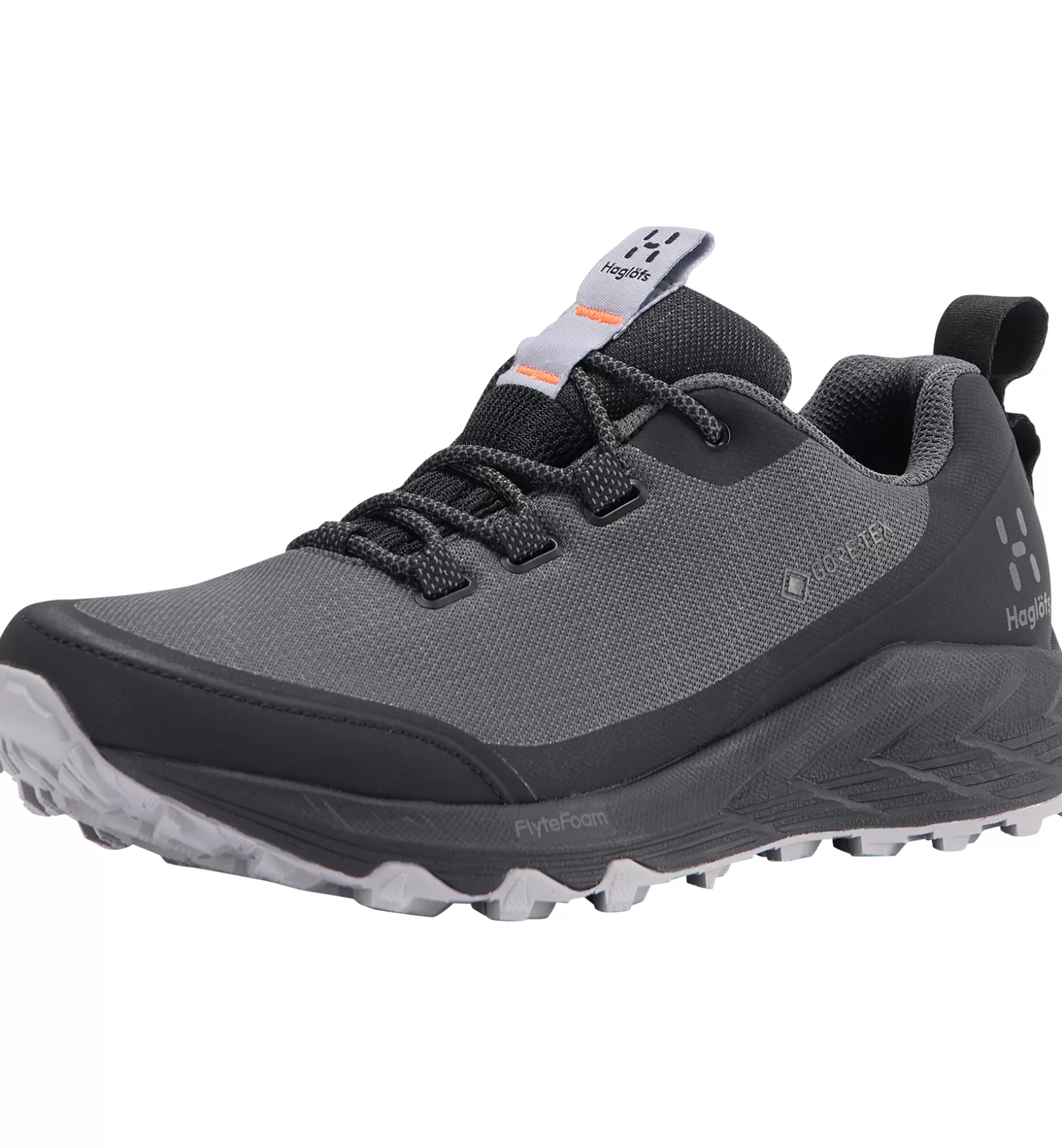 Online Haglöfs L.I.M FH GTX Low Women True Black