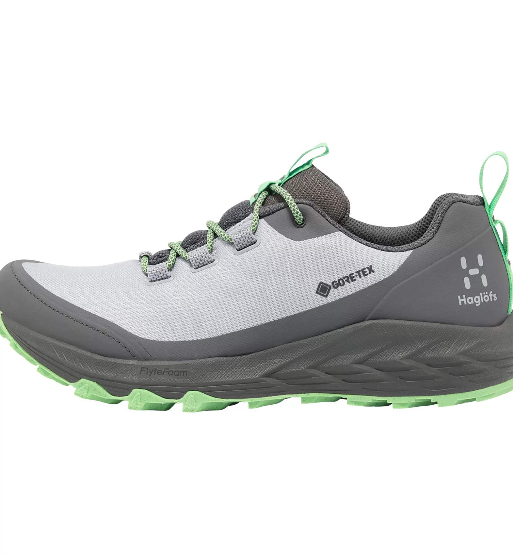 Cheap Haglöfs L.I.M FH GTX Low Women Concrete