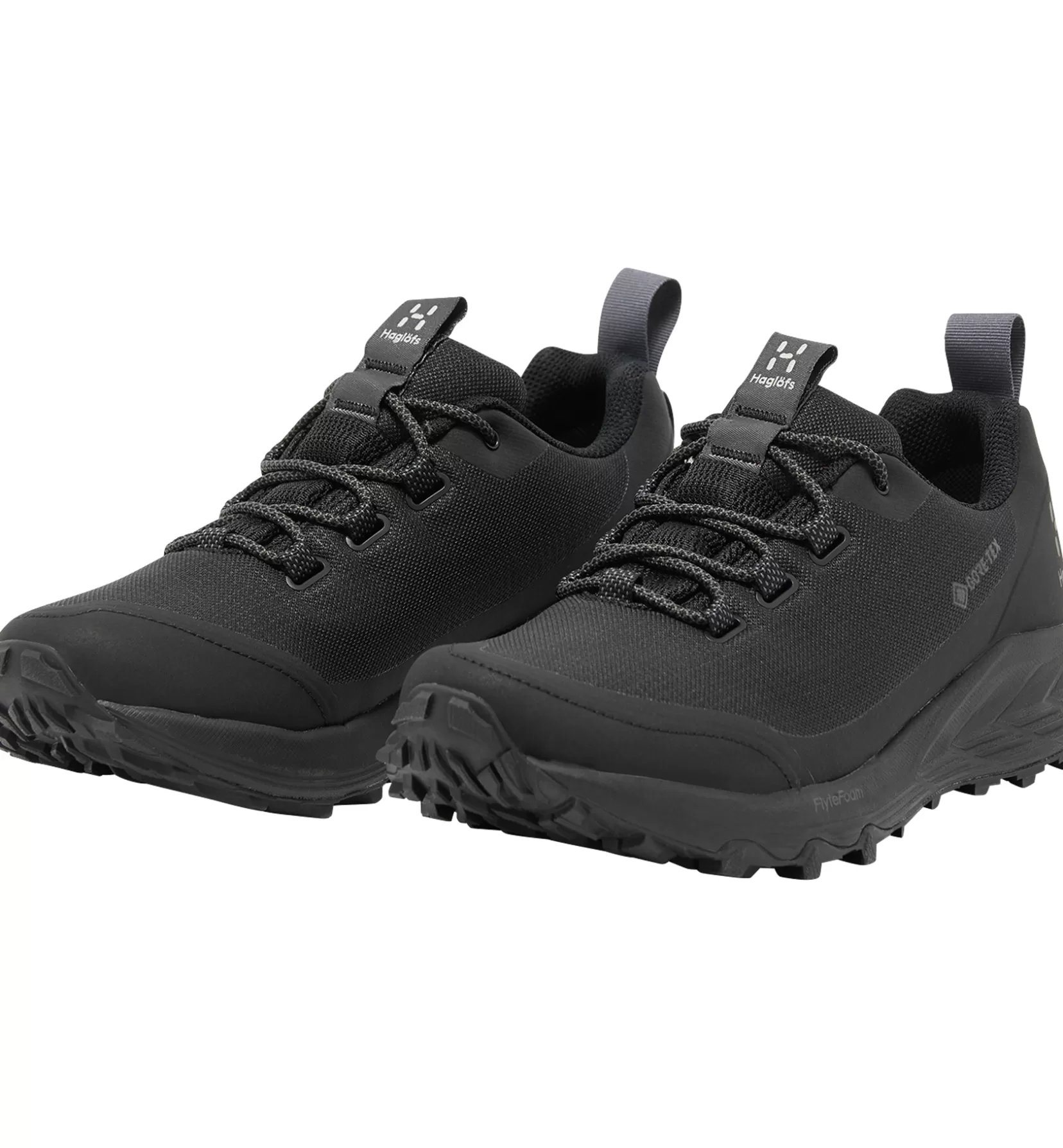 Sale Haglöfs L.I.M FH GTX Low Women True black/Magnetite