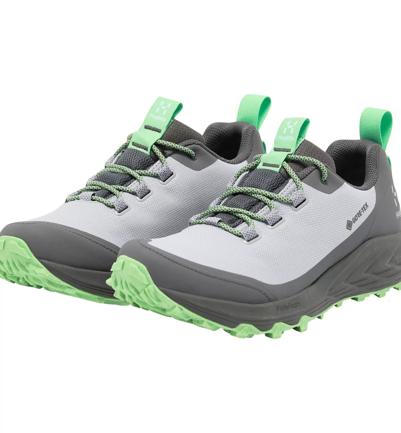 Cheap Haglöfs L.I.M FH GTX Low Women Concrete