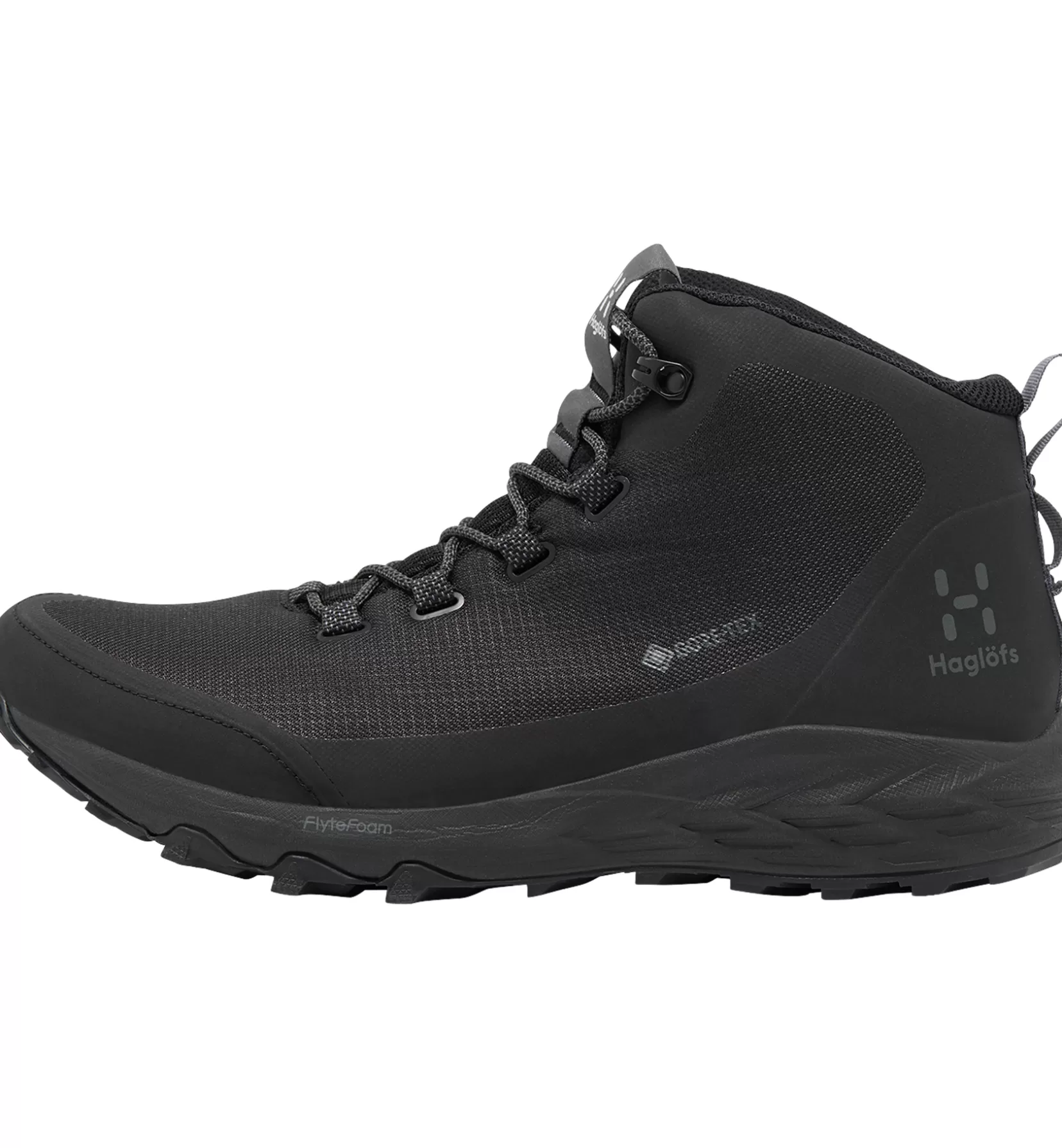 Discount Haglöfs L.I.M FH GTX Mid Men True black/Magnetite