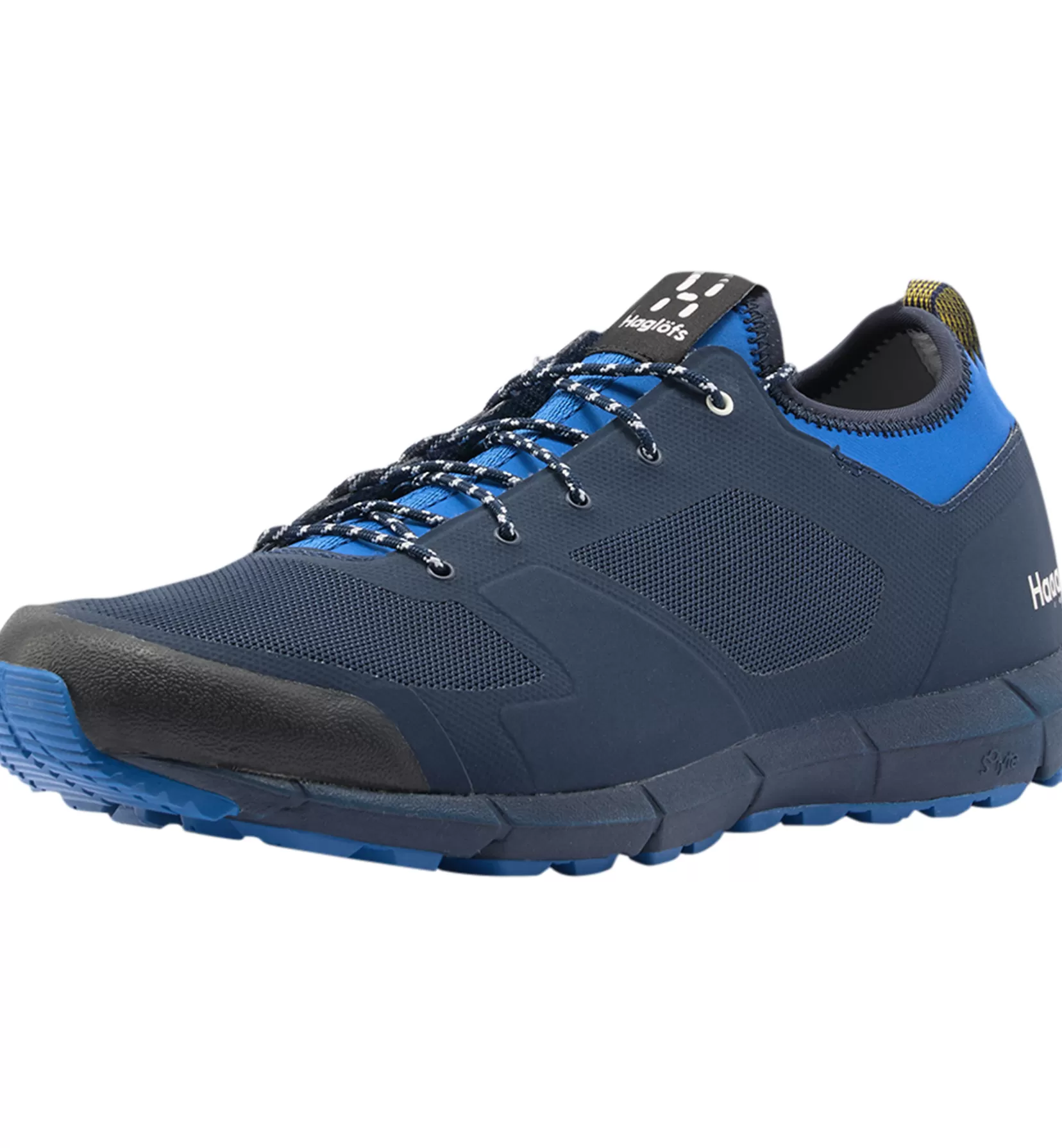 Best Sale Haglöfs L.I.M Low Men Tarn blue/Storm blue