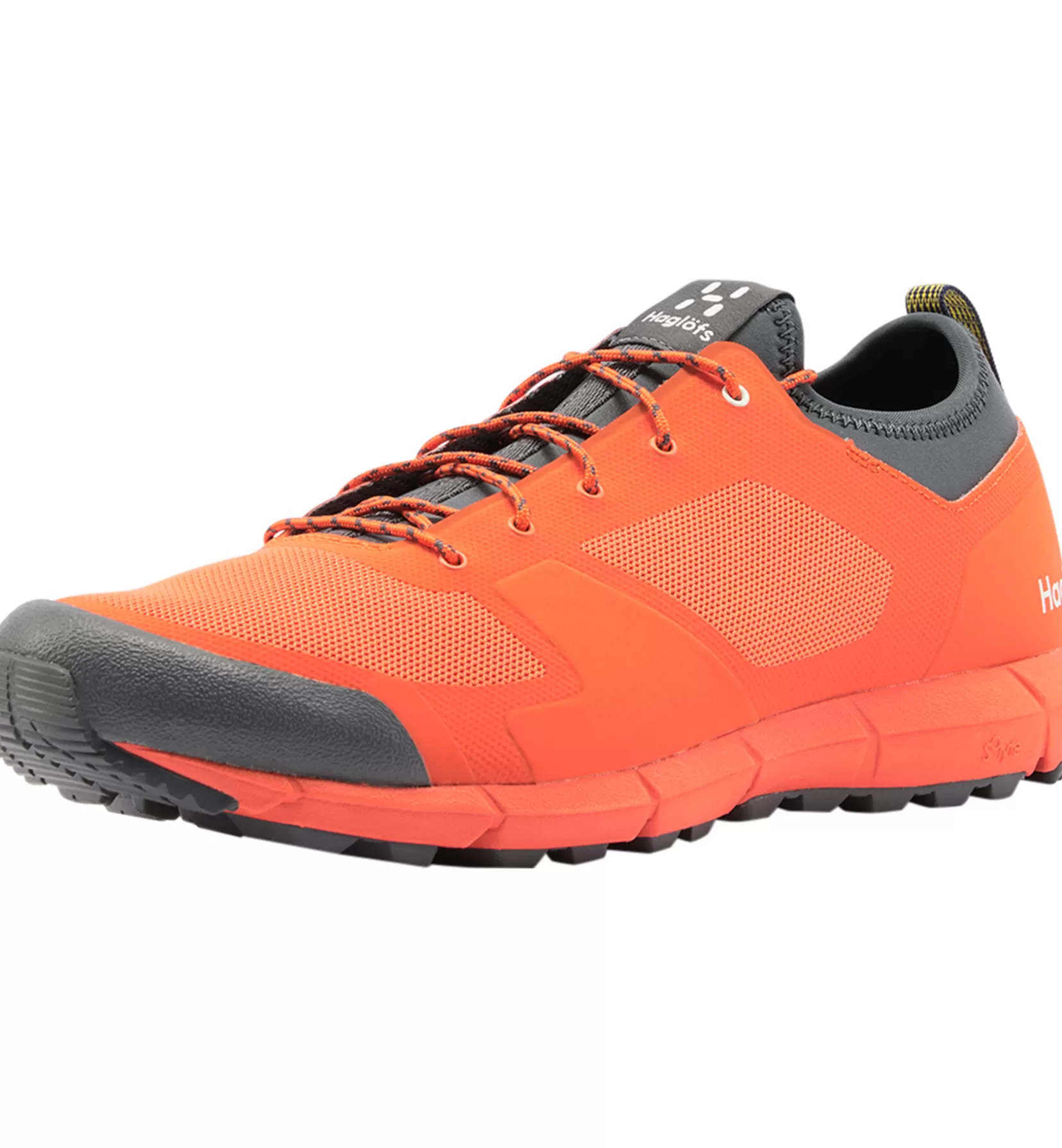 Store Haglöfs L.I.M Low Men Flame orange/Magnetite