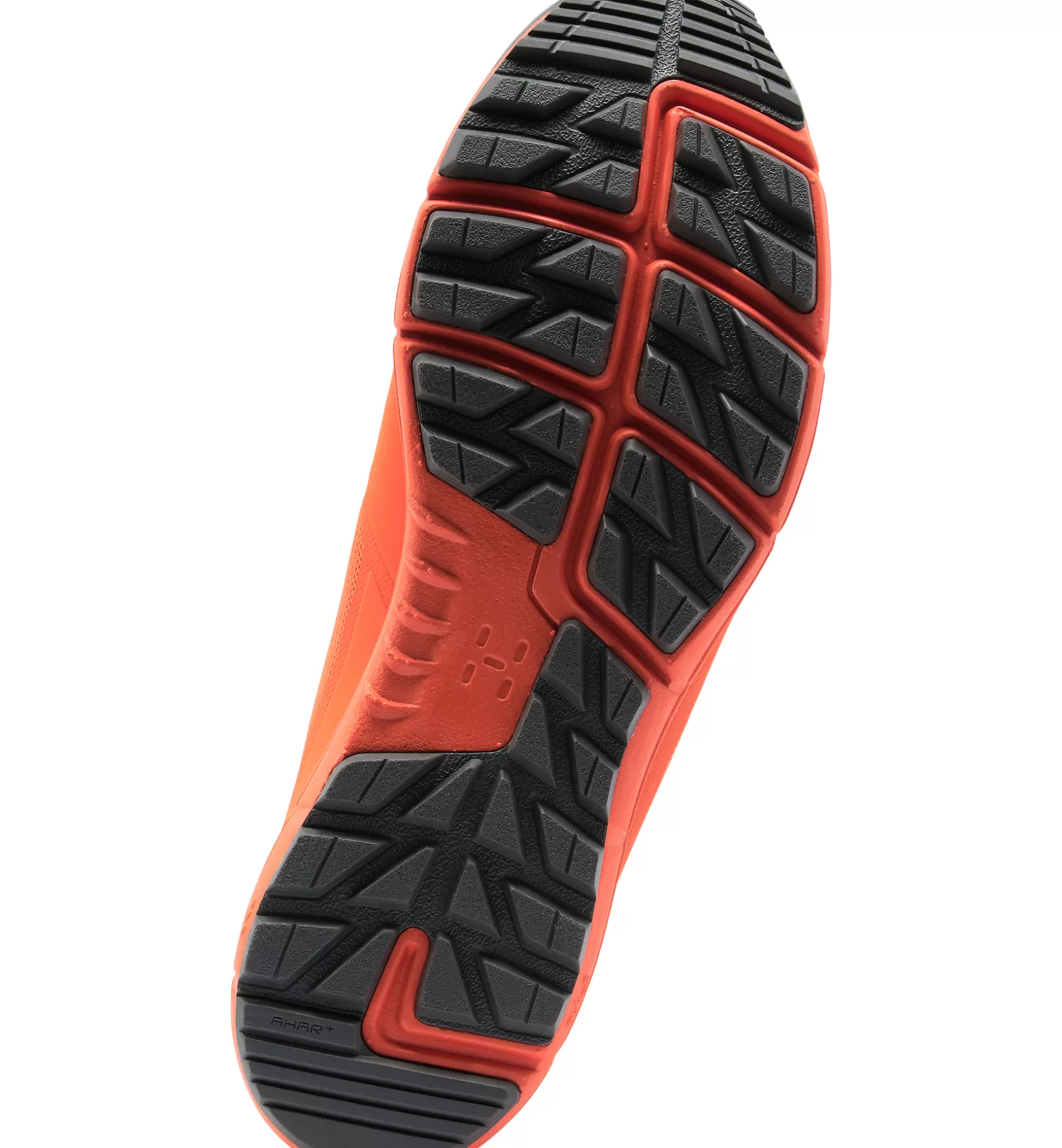 Store Haglöfs L.I.M Low Men Flame orange/Magnetite