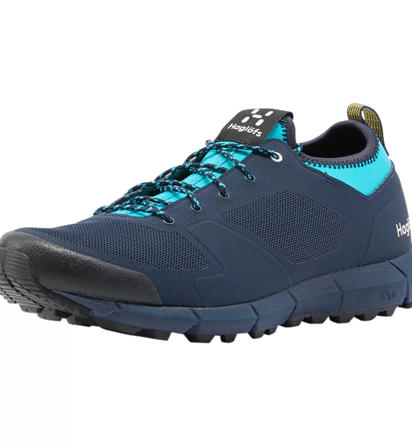 Best Sale Haglöfs L.I.M Low Women Tarn blue/Maui blue