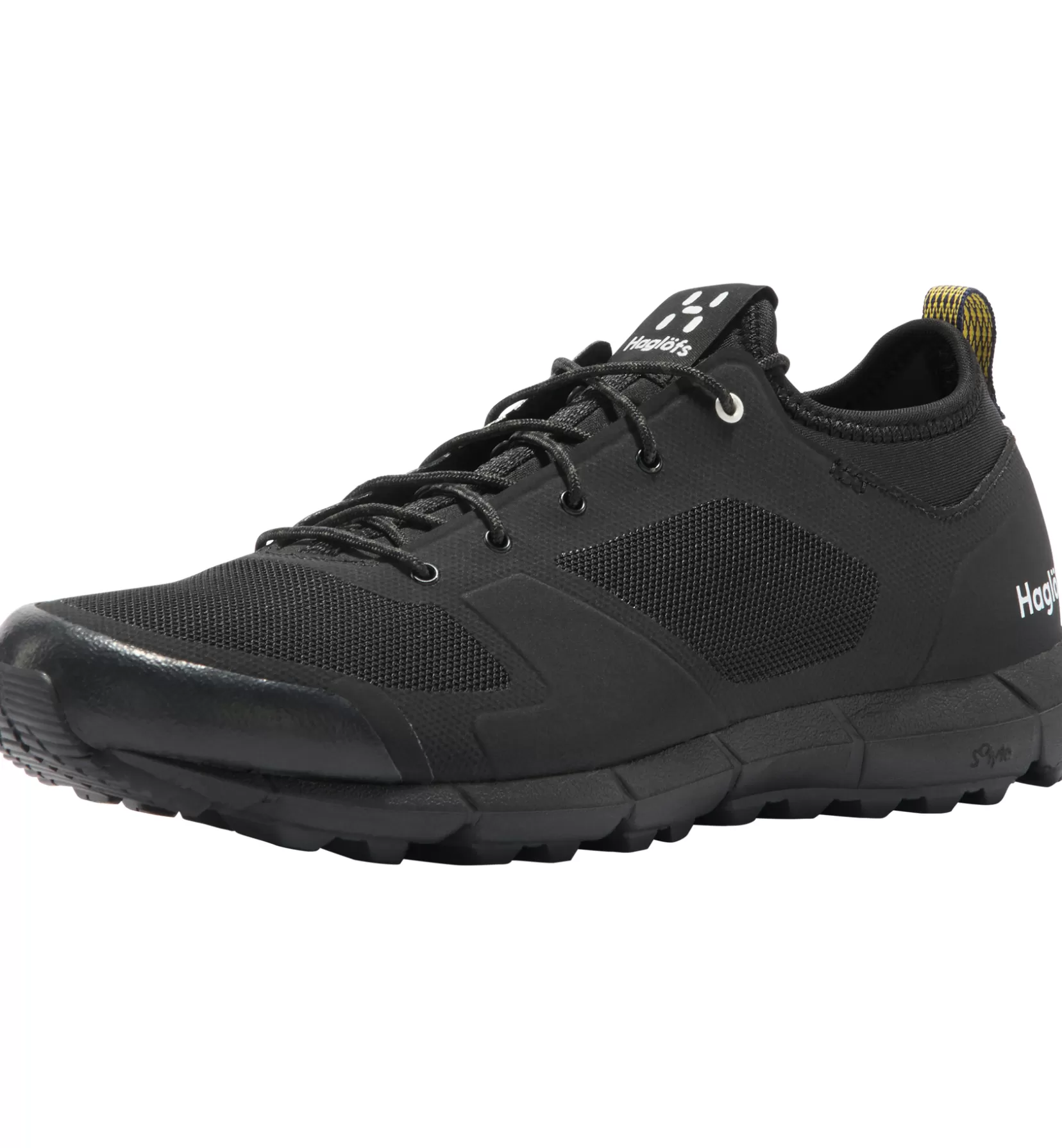 Clearance Haglöfs L.I.M Low Women True Black