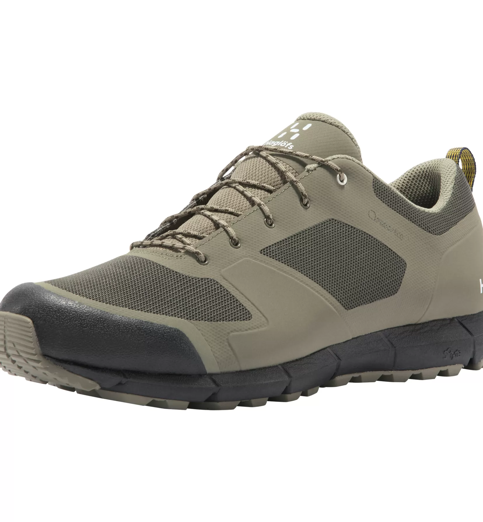 Cheap Haglöfs L.I.M Proof Low Men Sage Green
