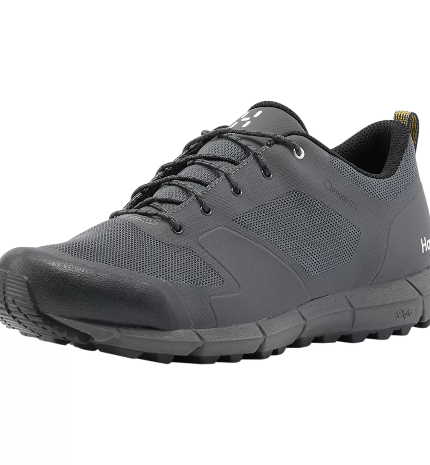 Outlet Haglöfs L.I.M Proof Low Women Magnetite/True black