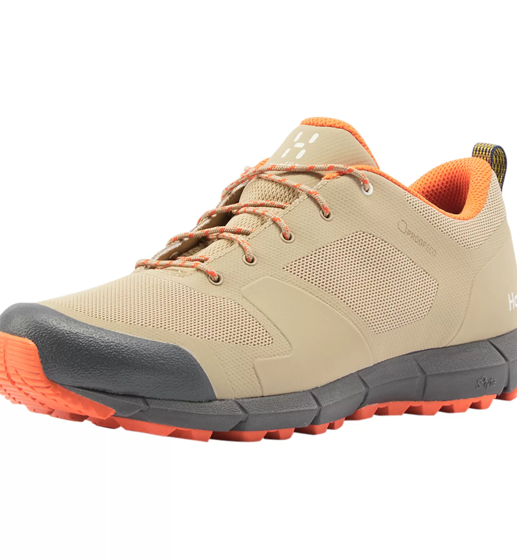 Flash Sale Haglöfs L.I.M Proof Low Women Sand/Magnetite