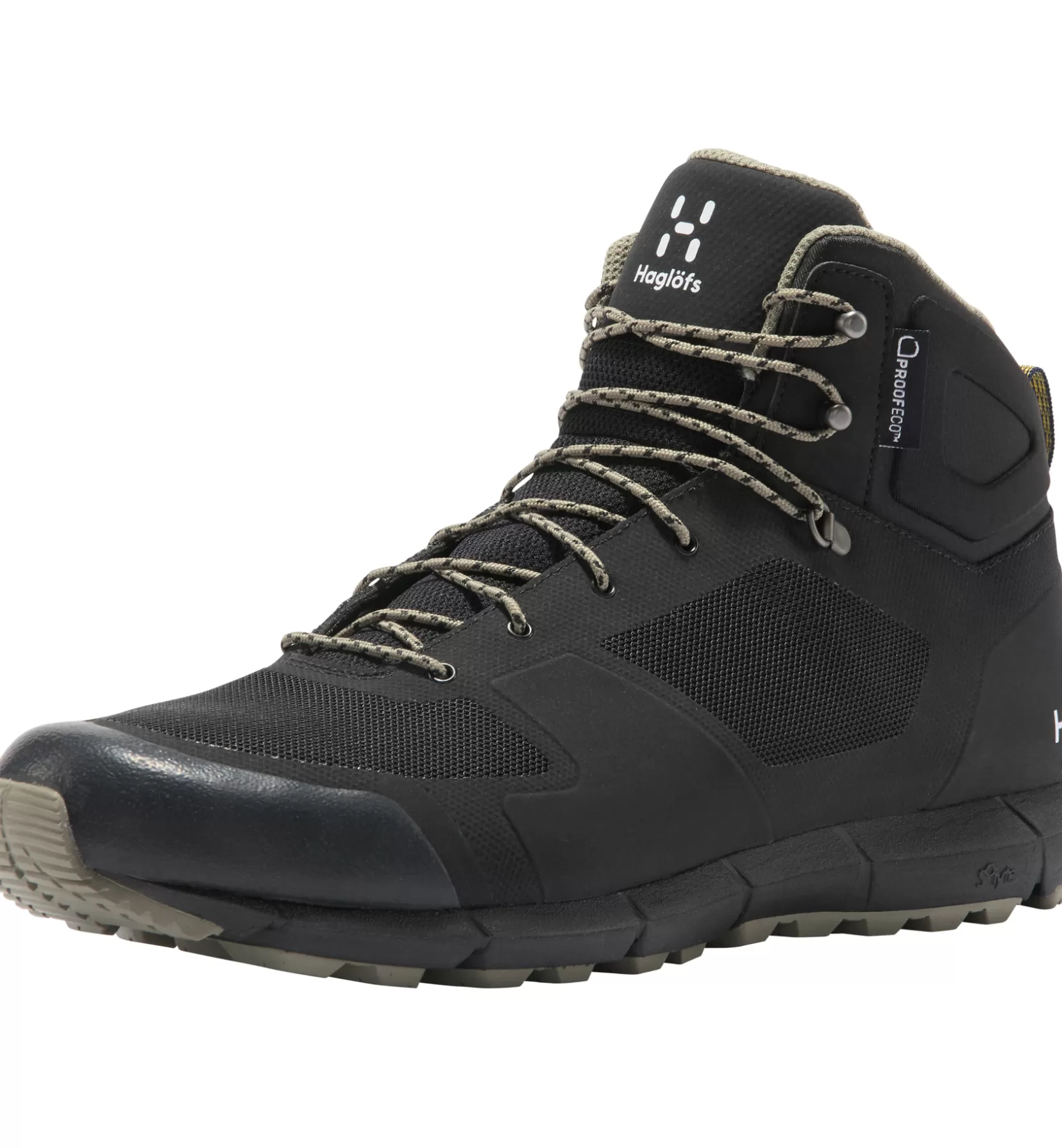 Best Sale Haglöfs L.I.M Proof Mid Men True Black