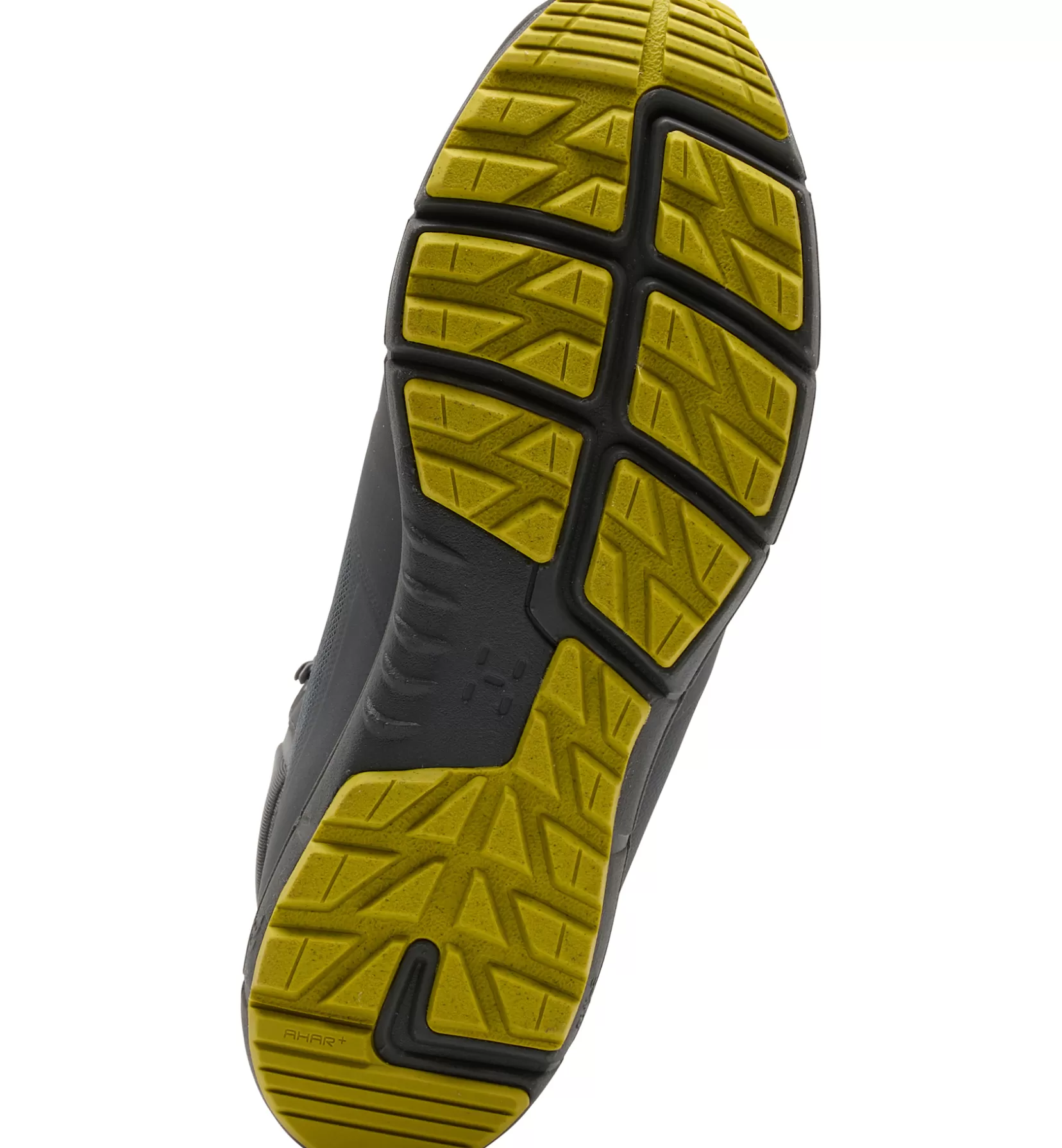 Outlet Haglöfs L.I.M Proof Mid Men Magnetite/Aurora