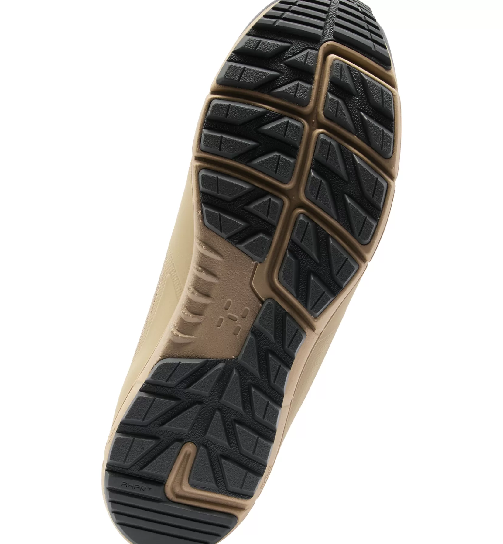 Online Haglöfs L.I.M Proof Mid Men Sand/Flame orange