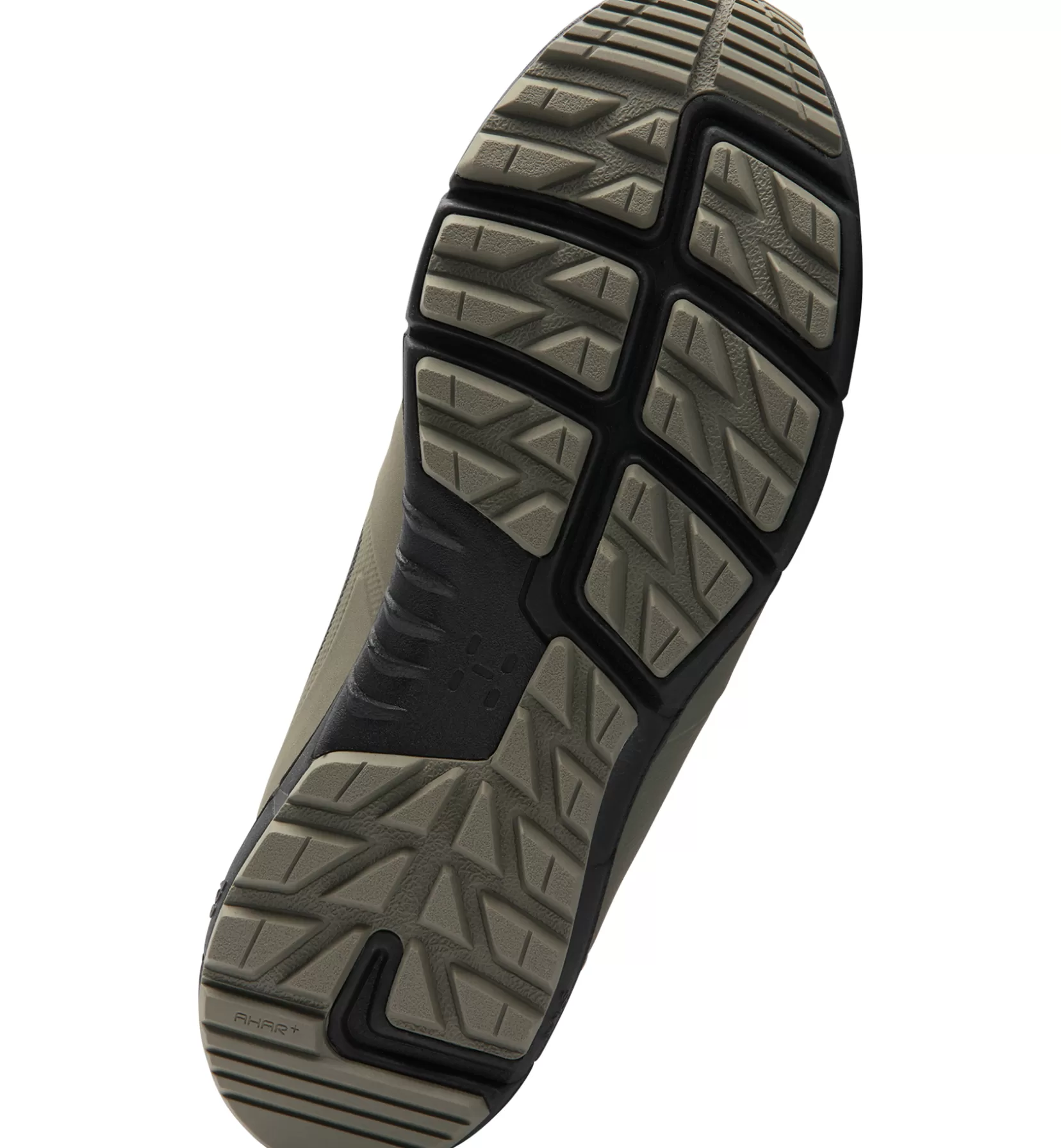 Online Haglöfs L.I.M Proof Mid Women Sage green/Deep woods