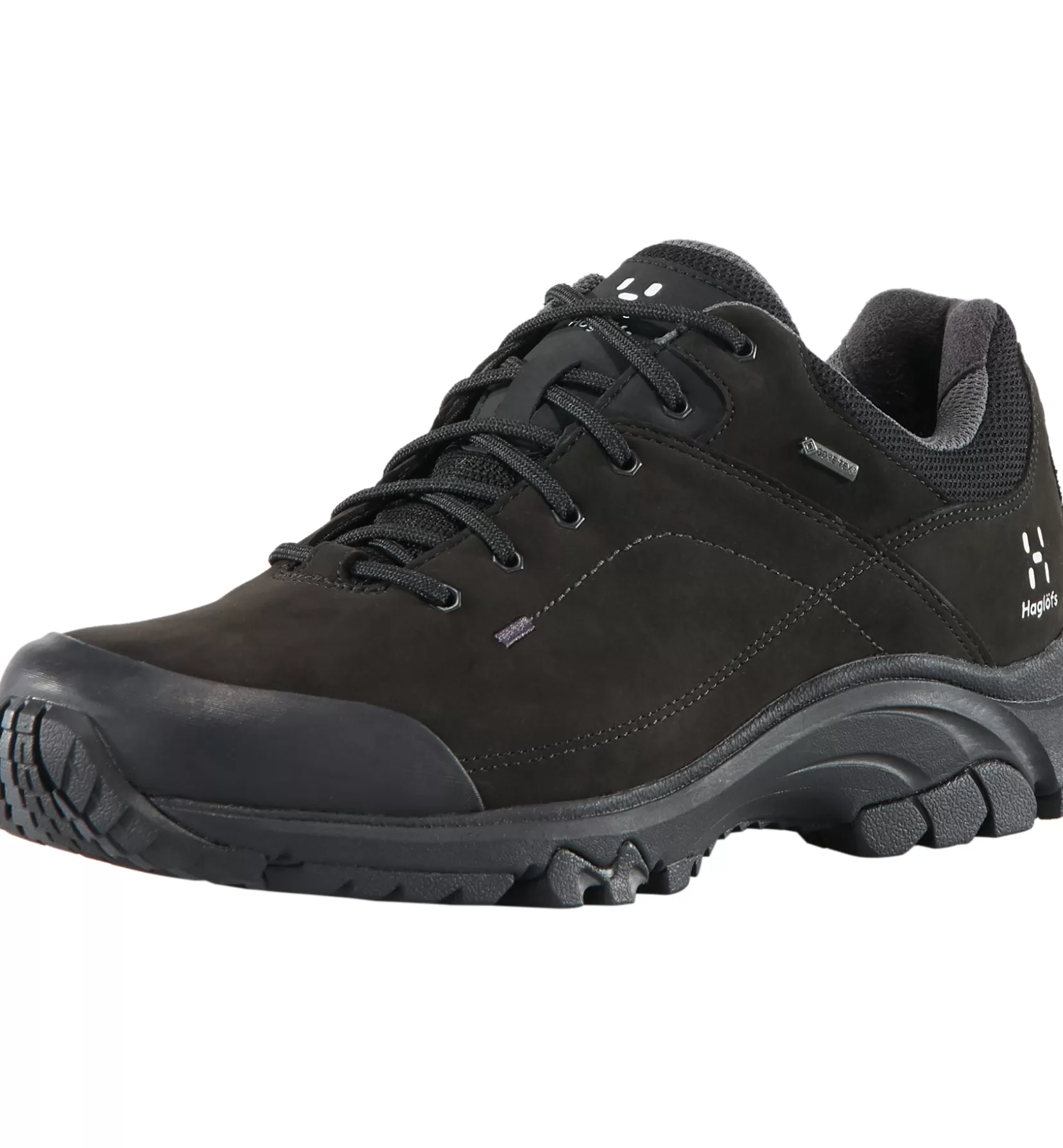 Flash Sale Haglöfs Ridge GTX Low Men True Black