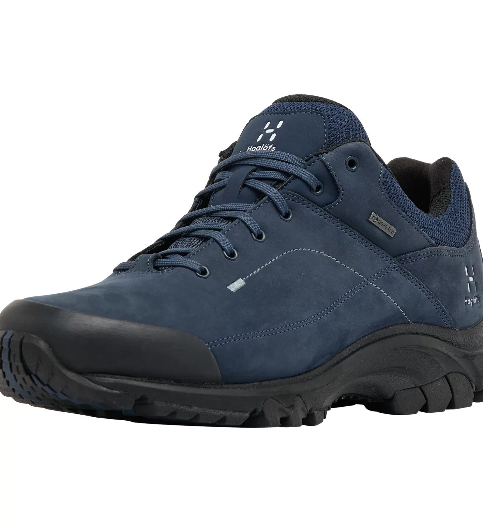 Discount Haglöfs Ridge GTX Low Men Tarn blue/True black