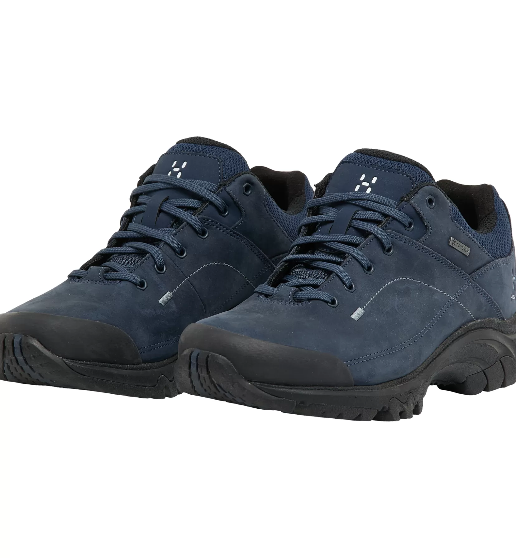 Best Sale Haglöfs Ridge GTX Low Women Tarn blue/True black