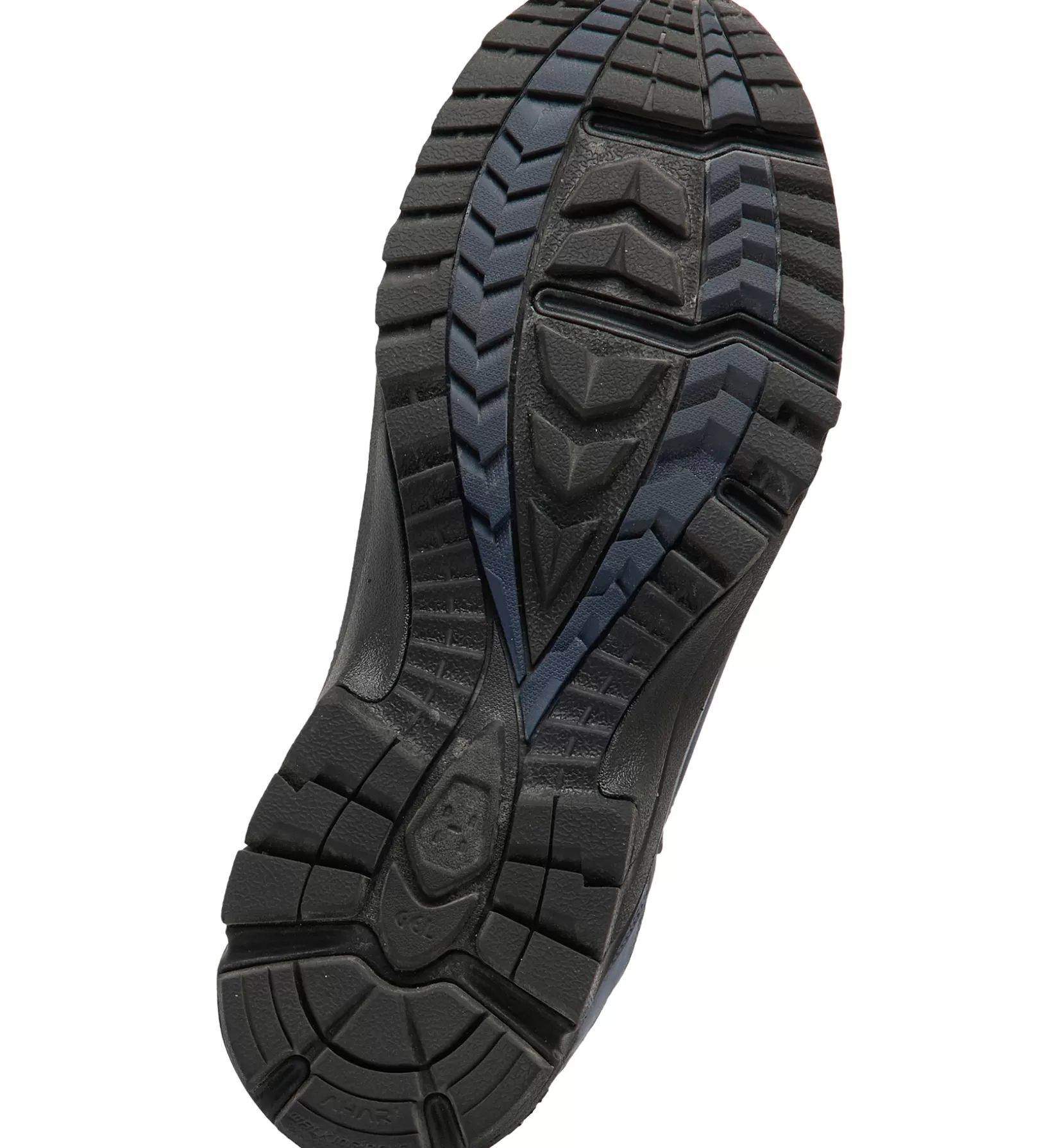 Best Sale Haglöfs Ridge GTX Low Women Tarn blue/True black