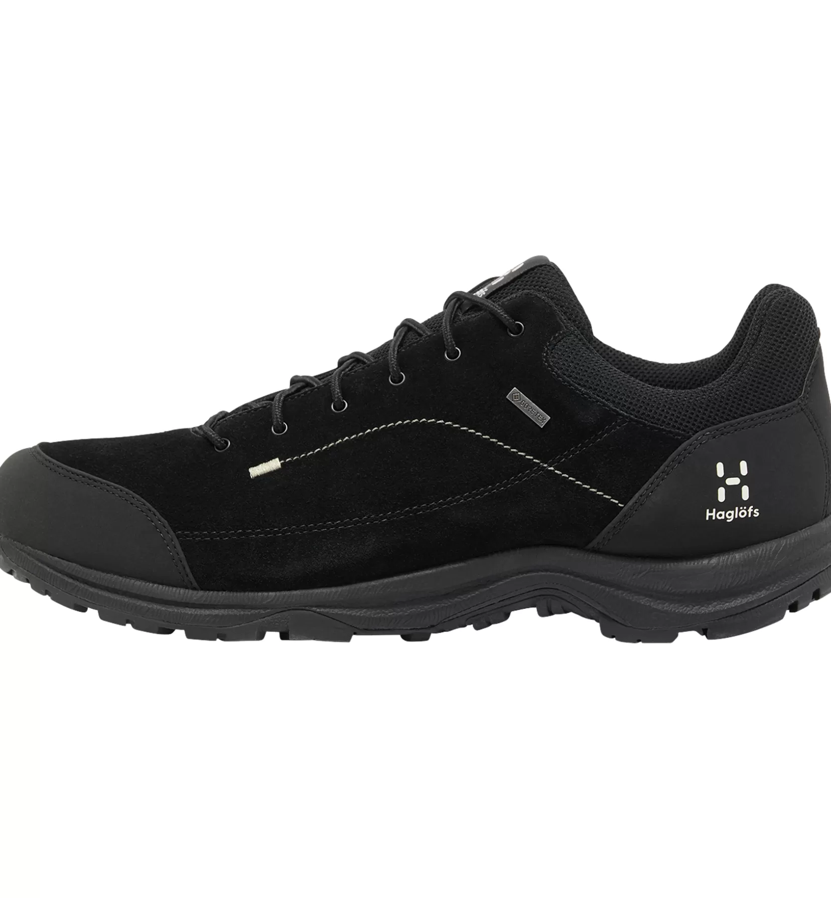New Haglöfs Sajvva GTX Low Men True Black