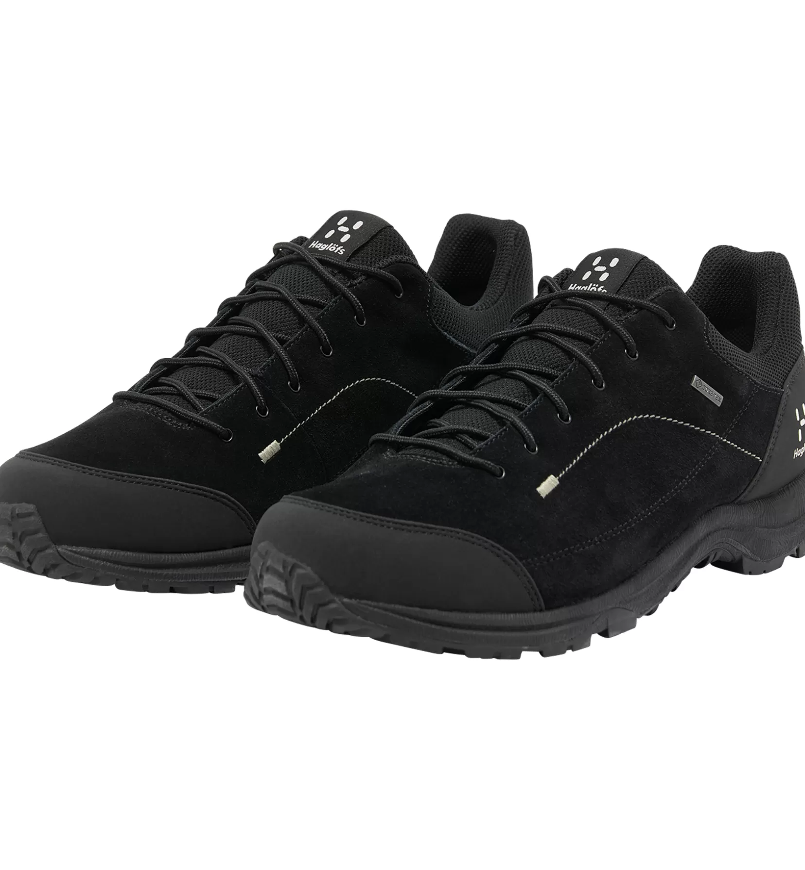 New Haglöfs Sajvva GTX Low Men True Black