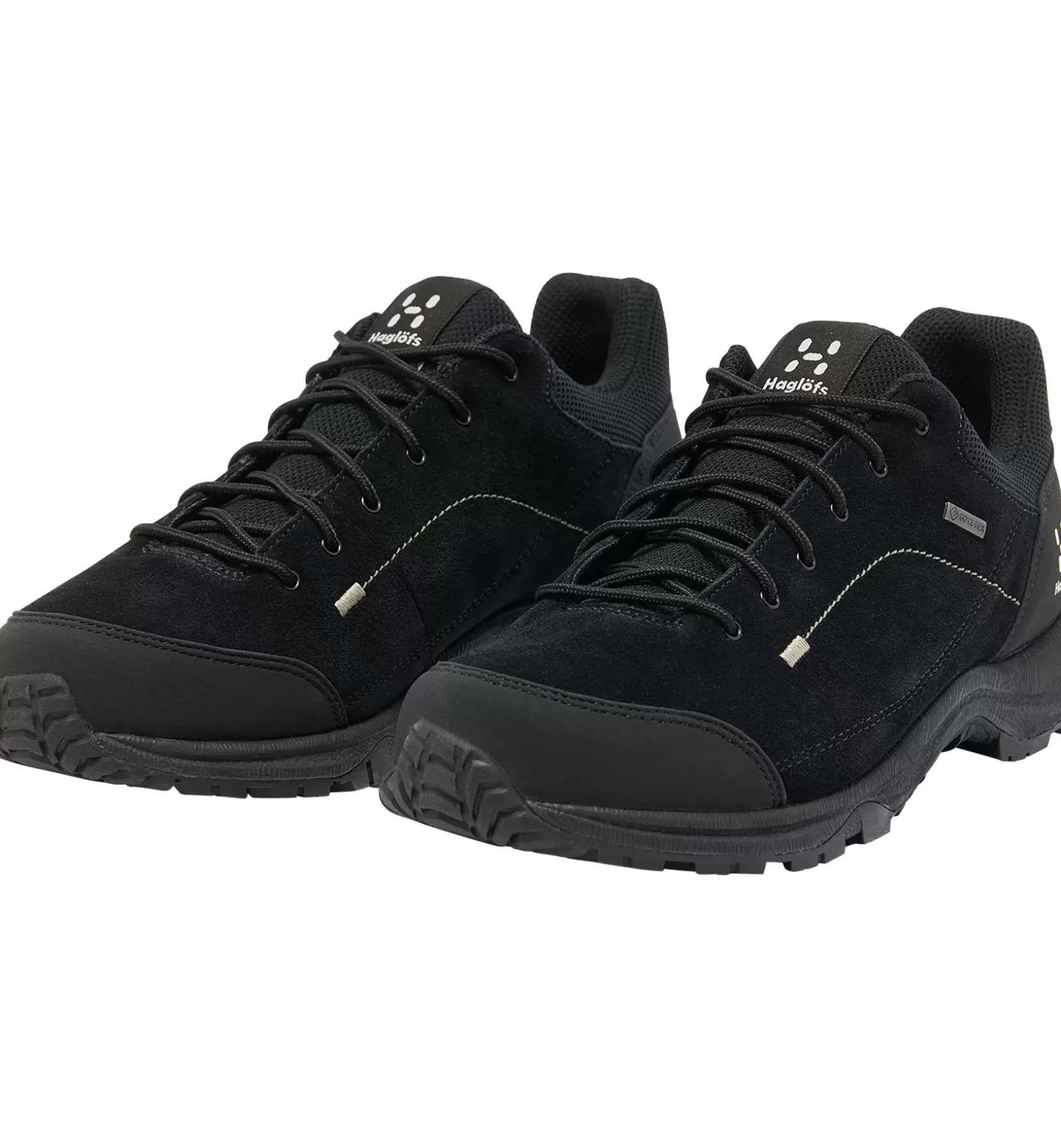 Best Haglöfs Sajvva GTX Low Women True Black
