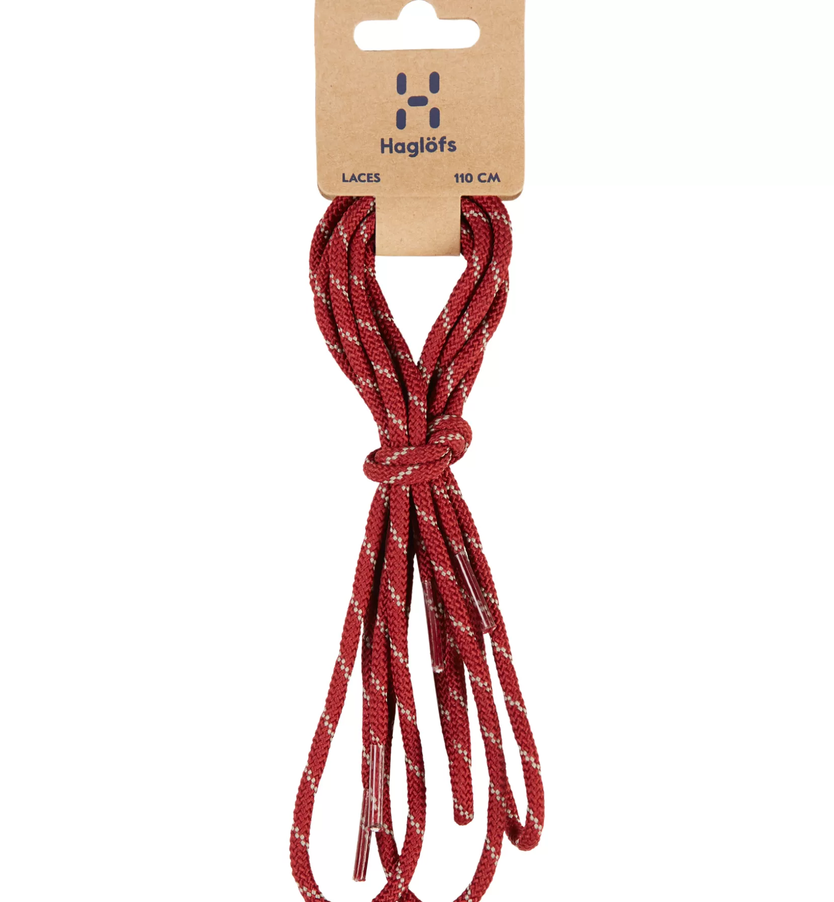 Cheap Haglöfs Shoe Lace 4 Mm Rubin