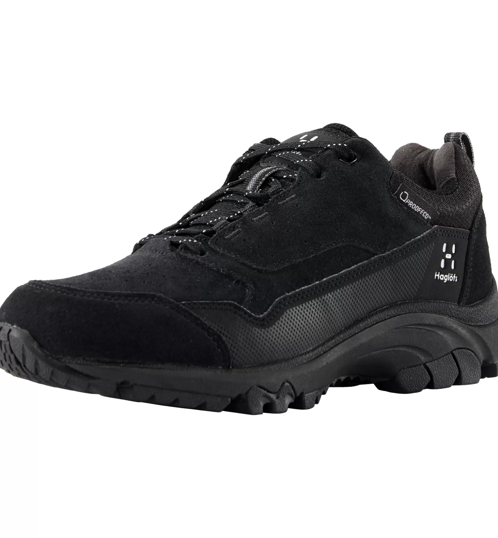 Sale Haglöfs Skuta Proof Low Women True Black