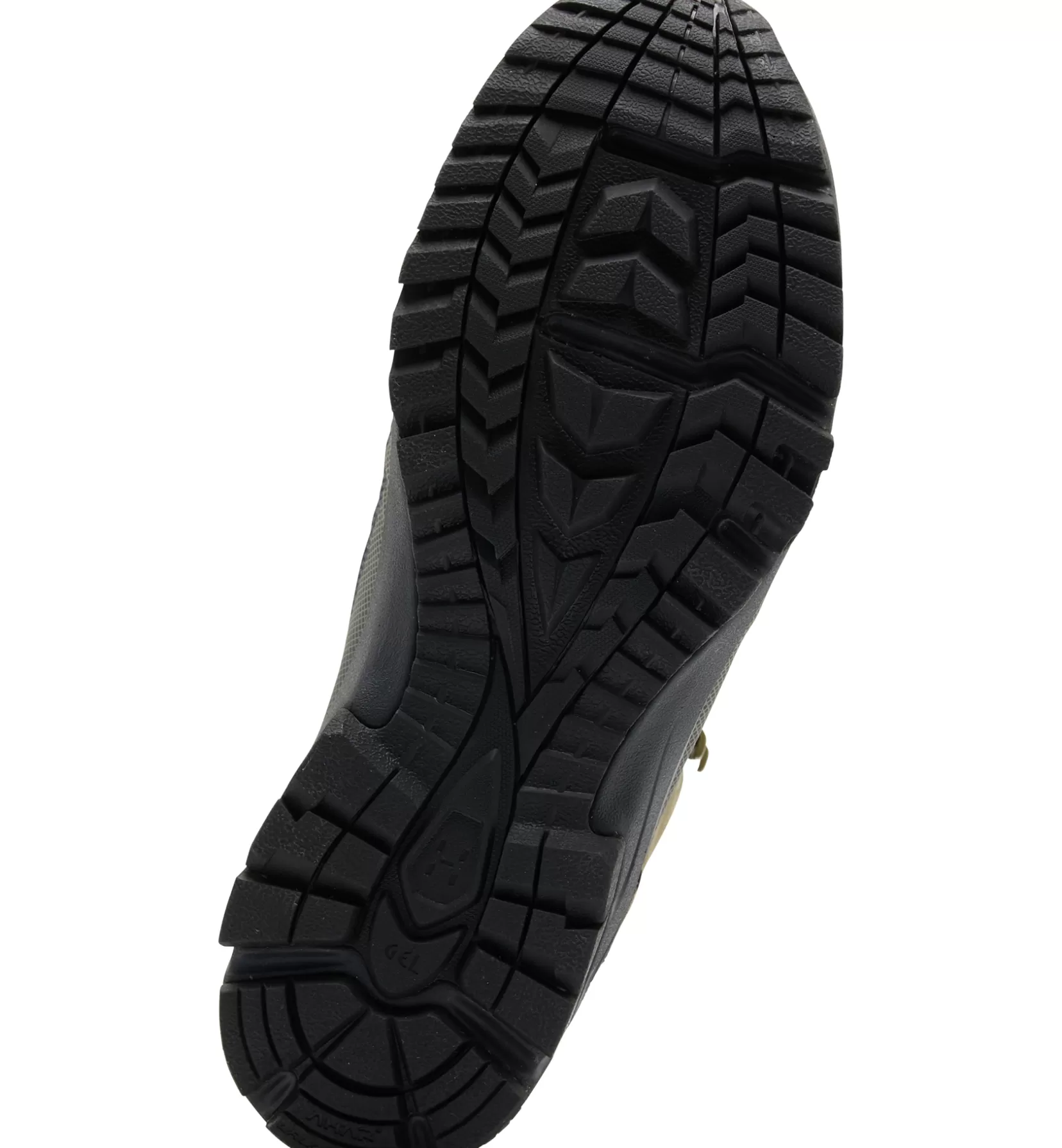 Flash Sale Haglöfs Skuta Proof Mid Men Magnetite/Olive Green